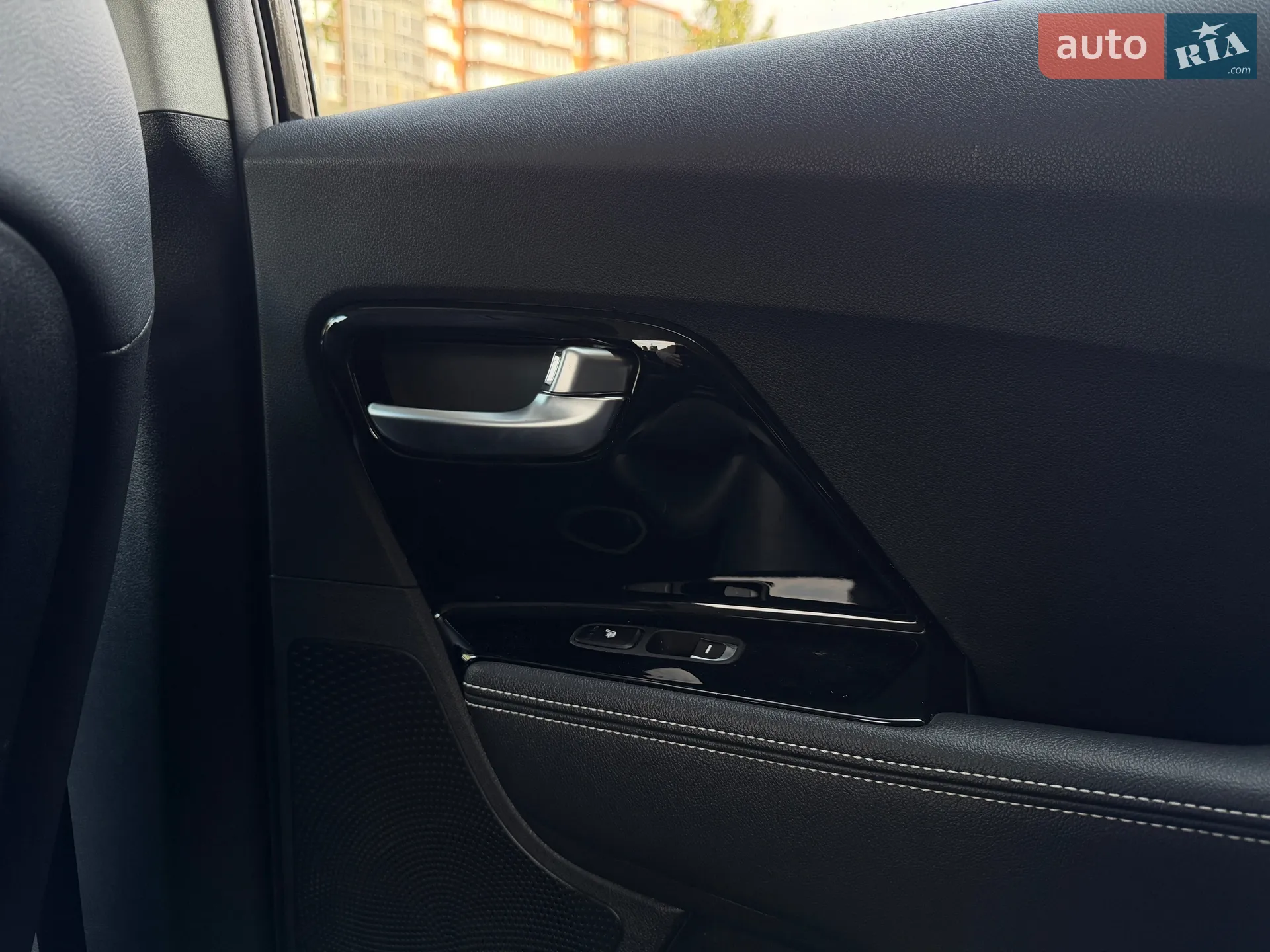 2020 Kia Niro - мініатюра 83