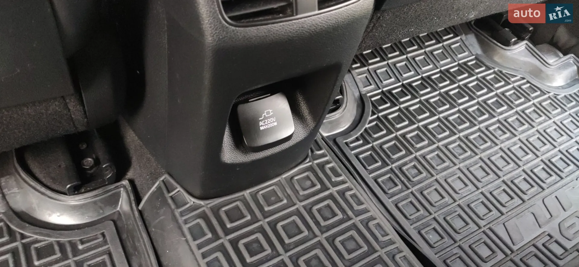 2020 Kia Niro - мініатюра 25