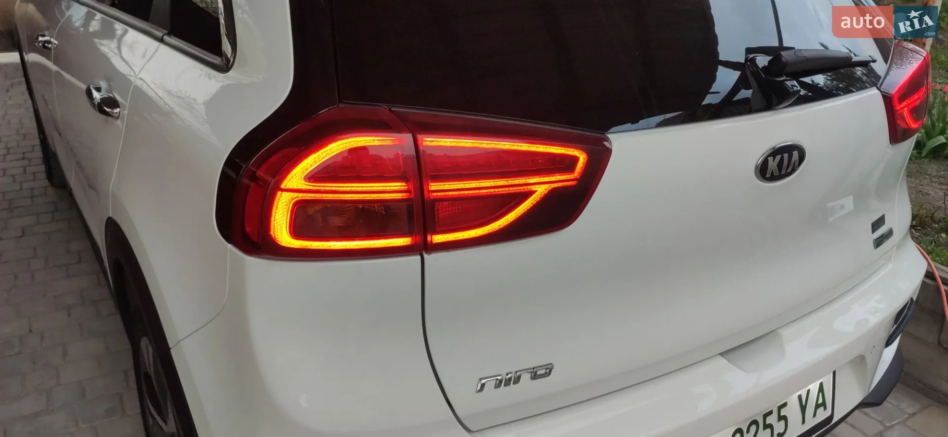 2020 Kia Niro - мініатюра 40