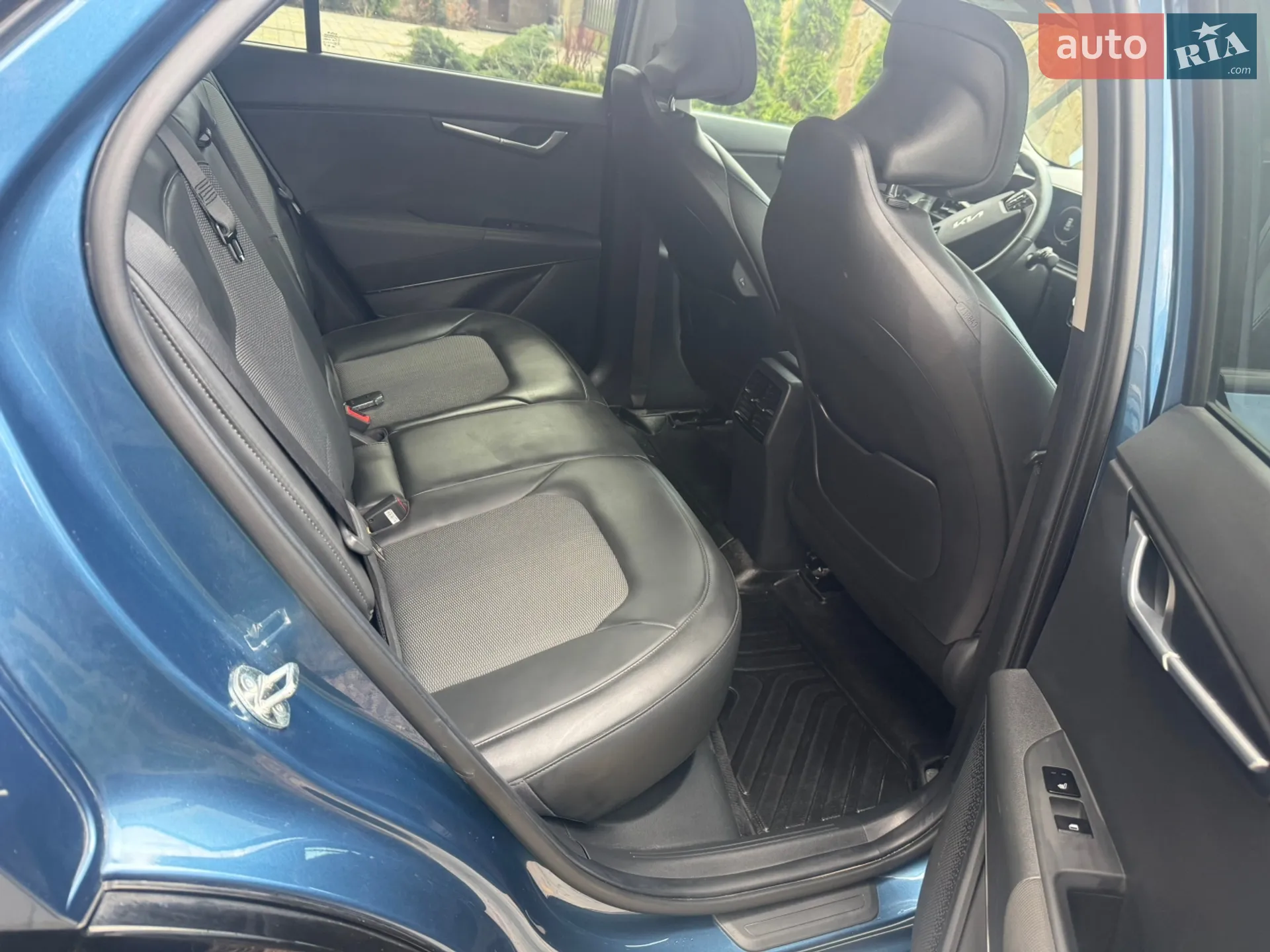 2023 Kia Niro - мініатюра 29