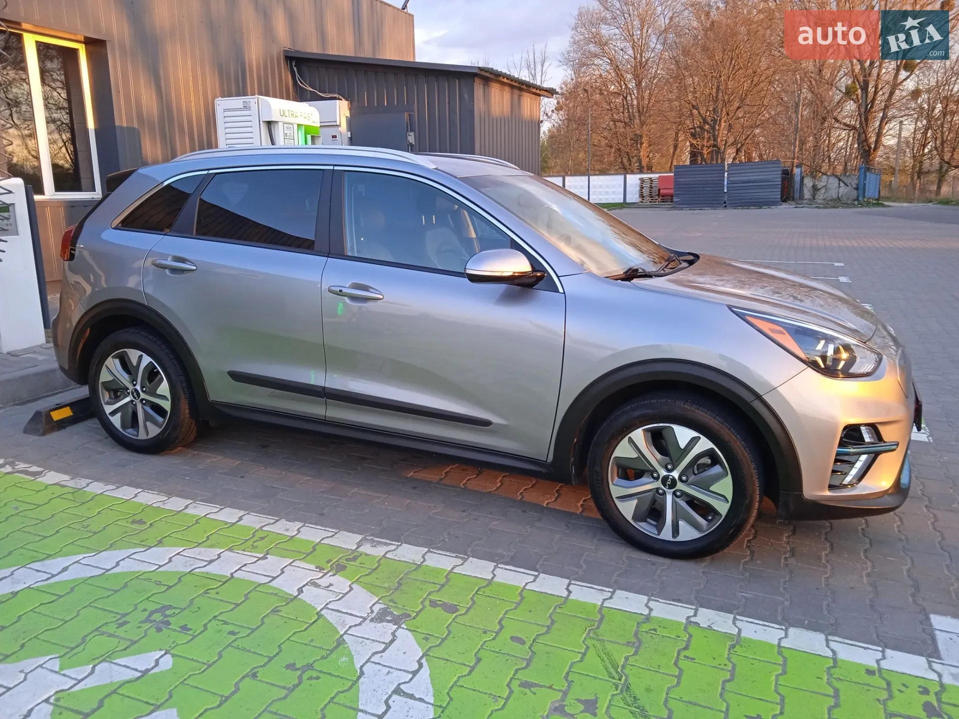 2022 Kia Niro - мініатюра 8