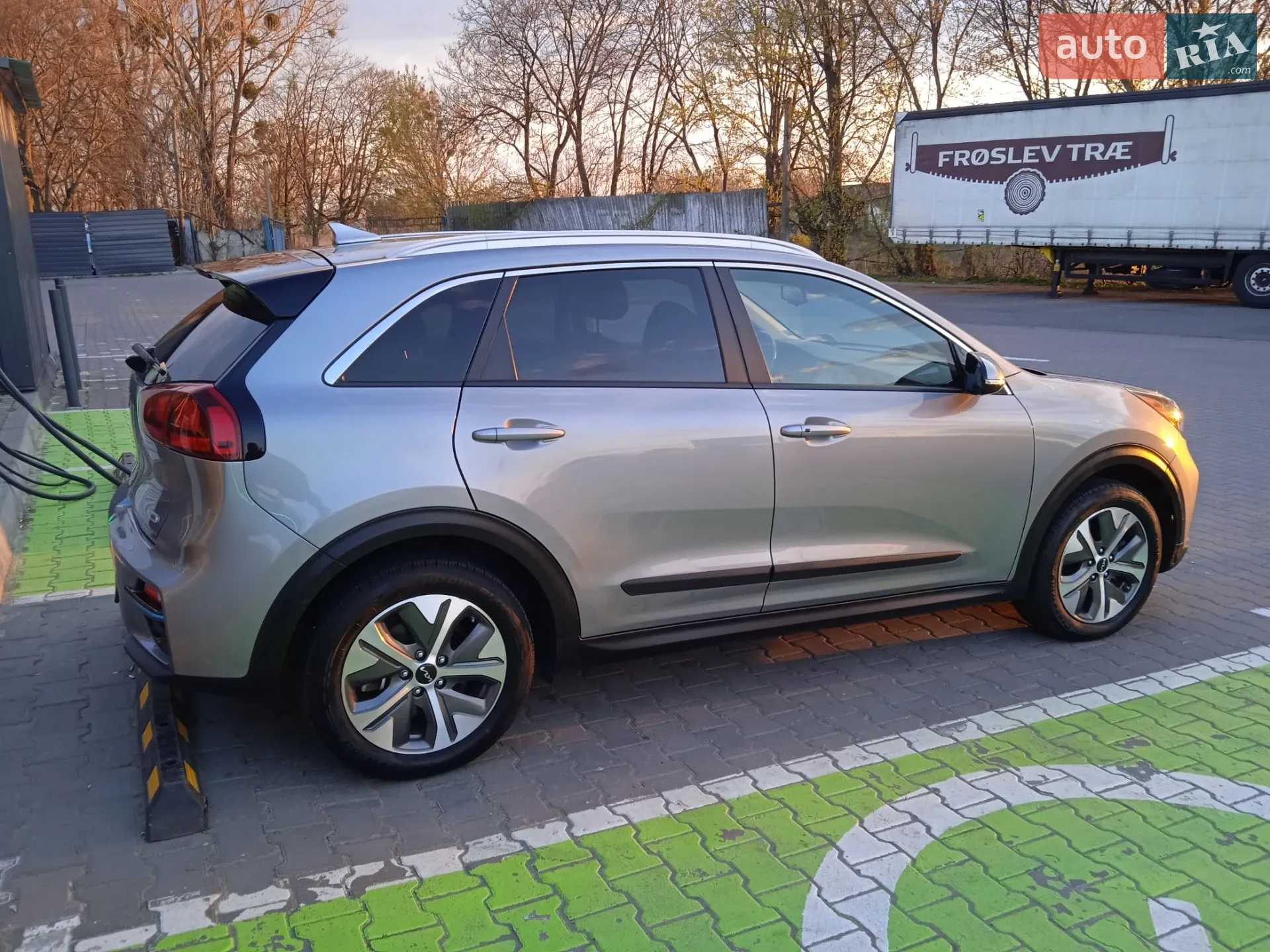 2022 Kia Niro - мініатюра 9