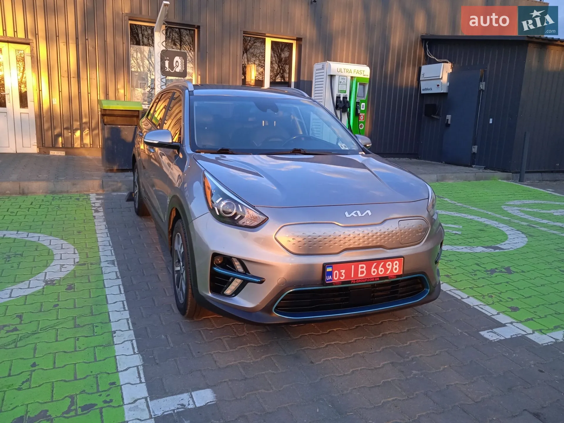 2022 Kia Niro - мініатюра 5