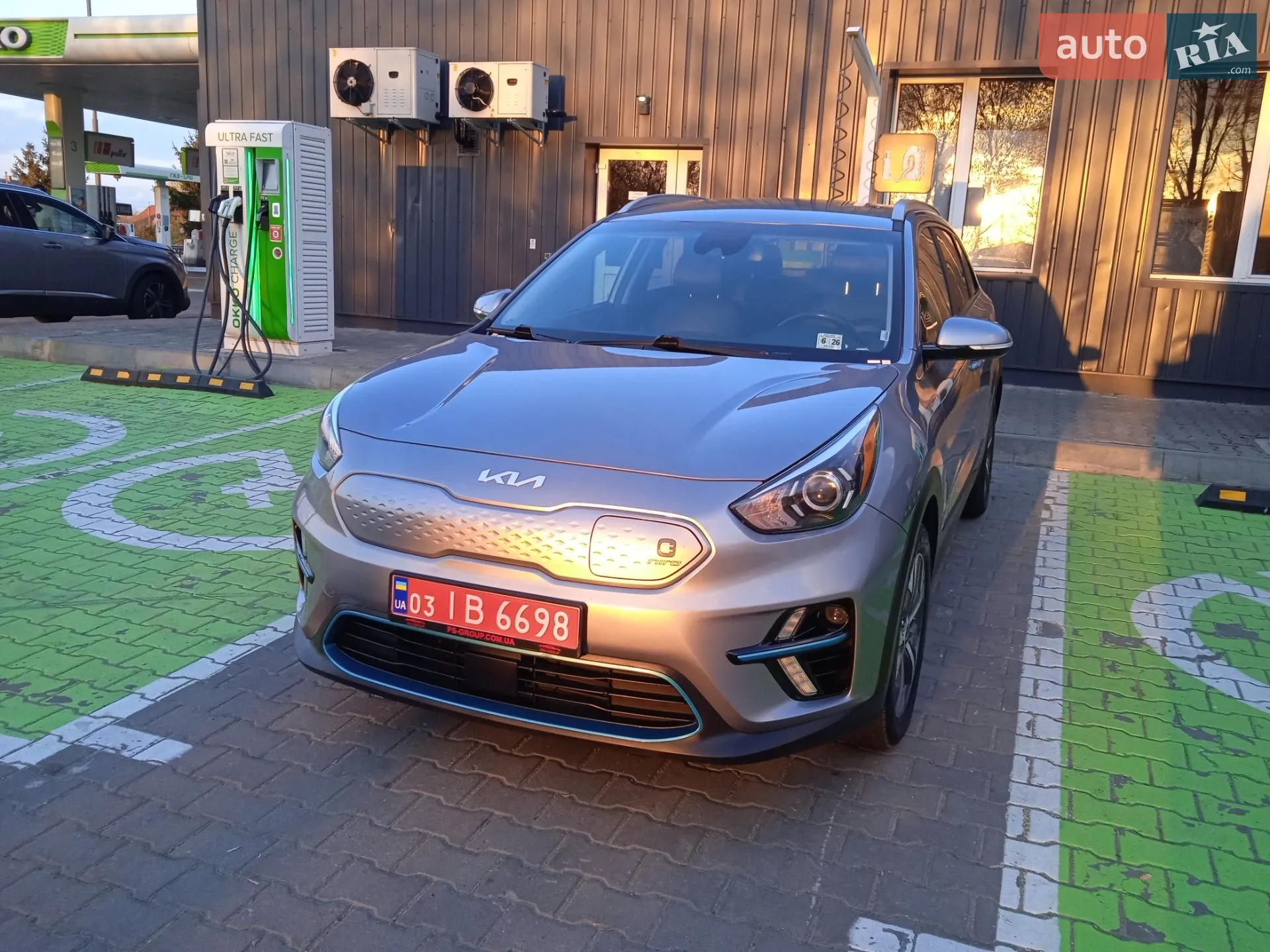 2022 Kia Niro - мініатюра 2