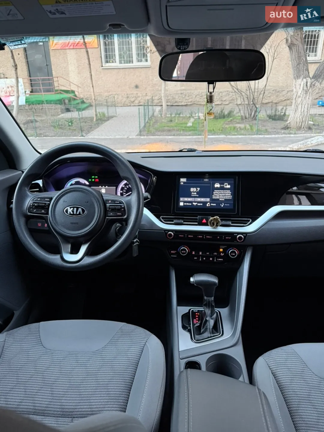 2020 Kia Niro - мініатюра 27