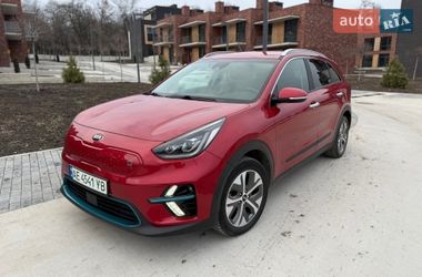 Внедорожник / Кроссовер Kia Niro 2020 в Днепре