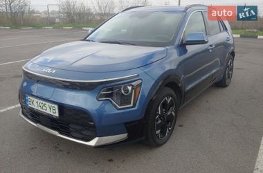 Внедорожник / Кроссовер Kia Niro 2022 в Ровно