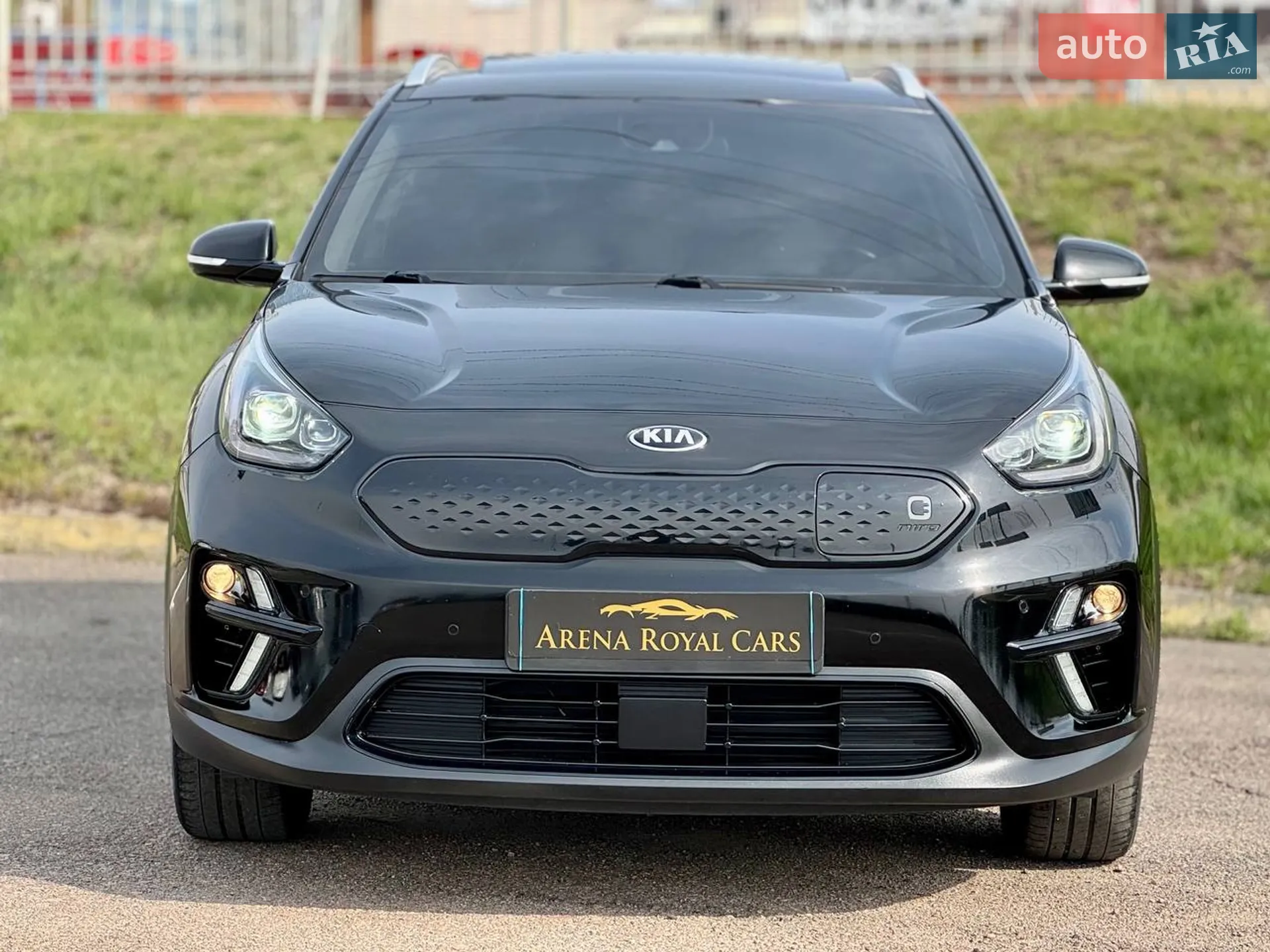 2020 Kia Niro - мініатюра 6