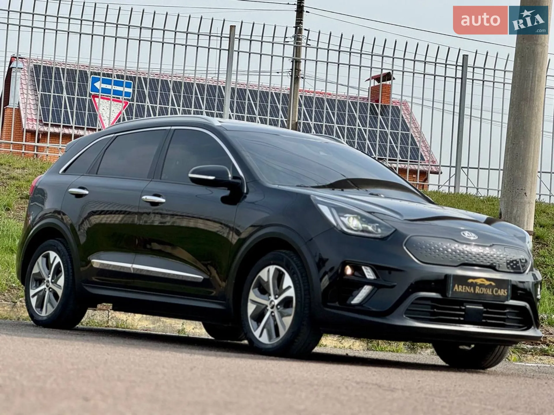 2020 Kia Niro - мініатюра 13