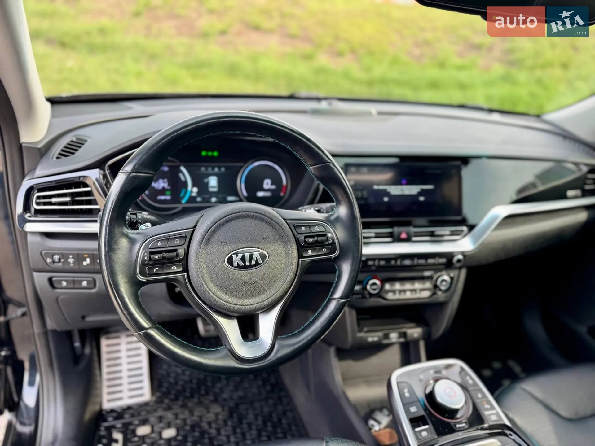 2020 Kia Niro - мініатюра 28