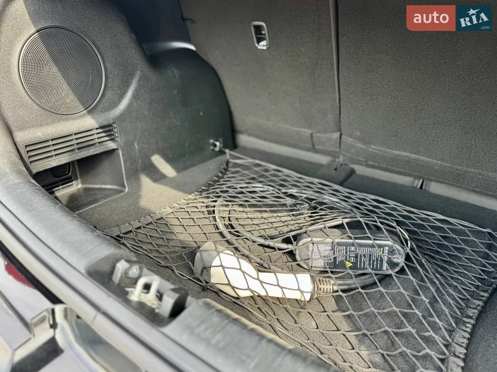 2020 Kia Niro - мініатюра 33