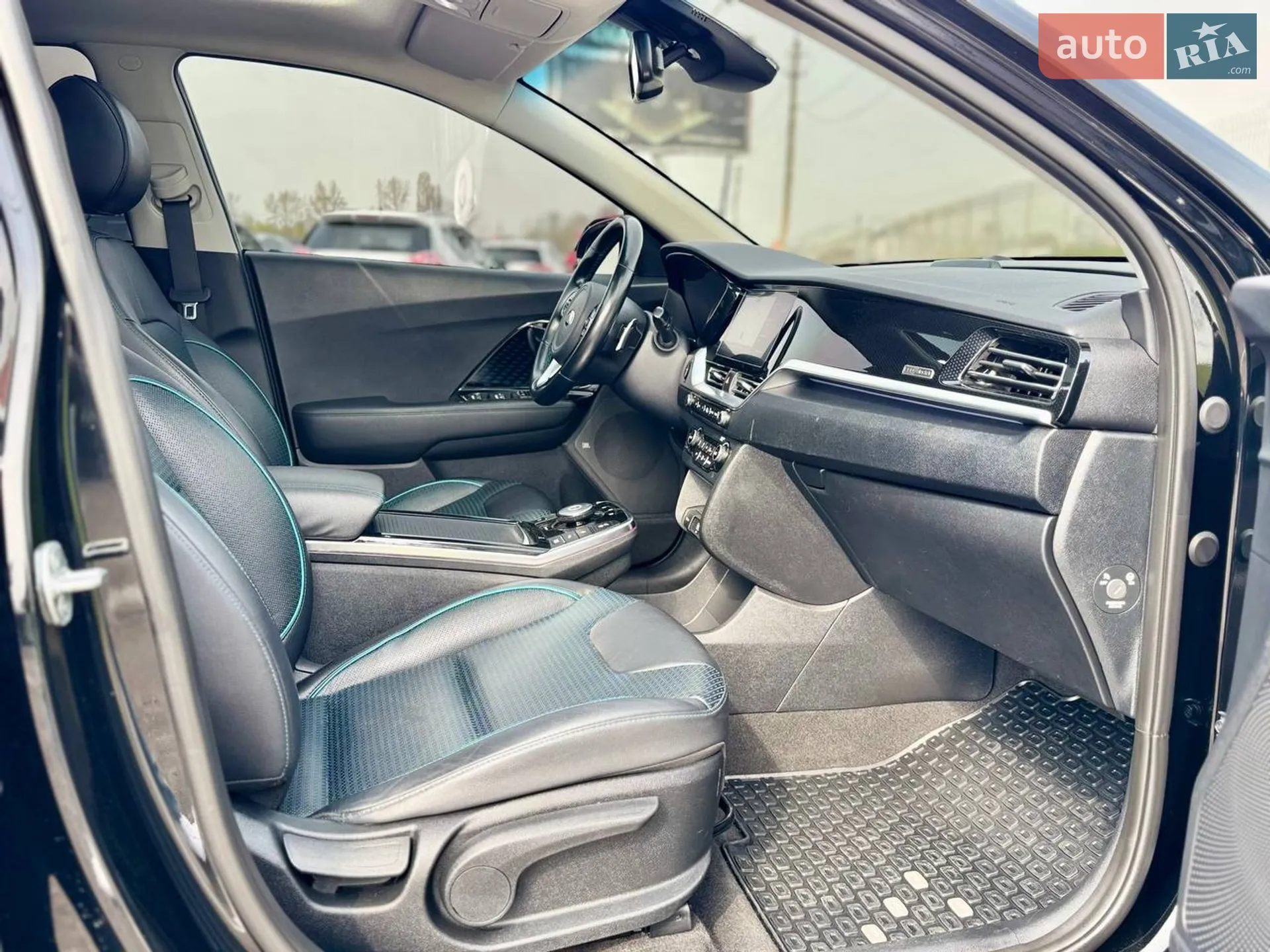 2020 Kia Niro - мініатюра 42
