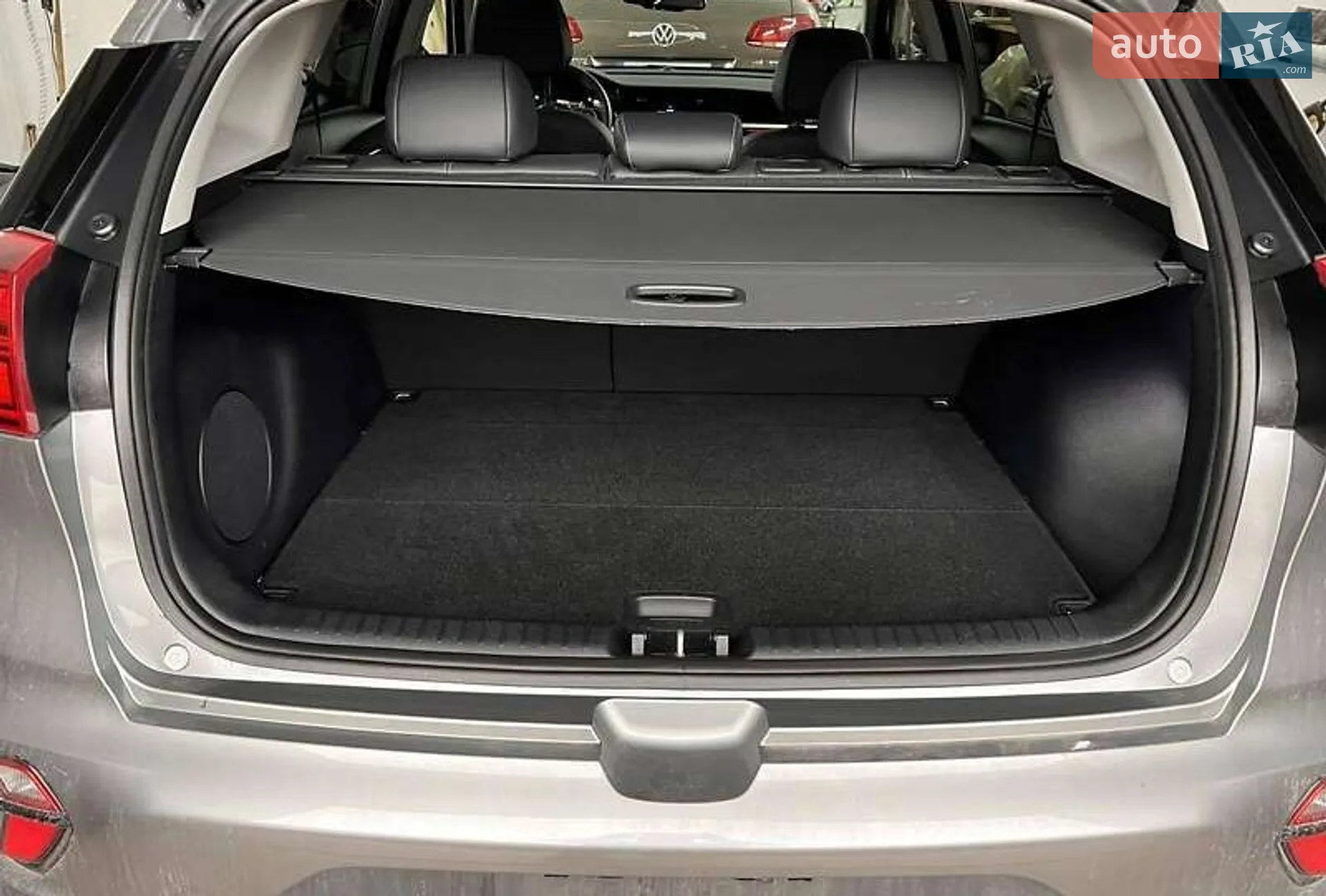 2021 Kia Niro - мініатюра 8