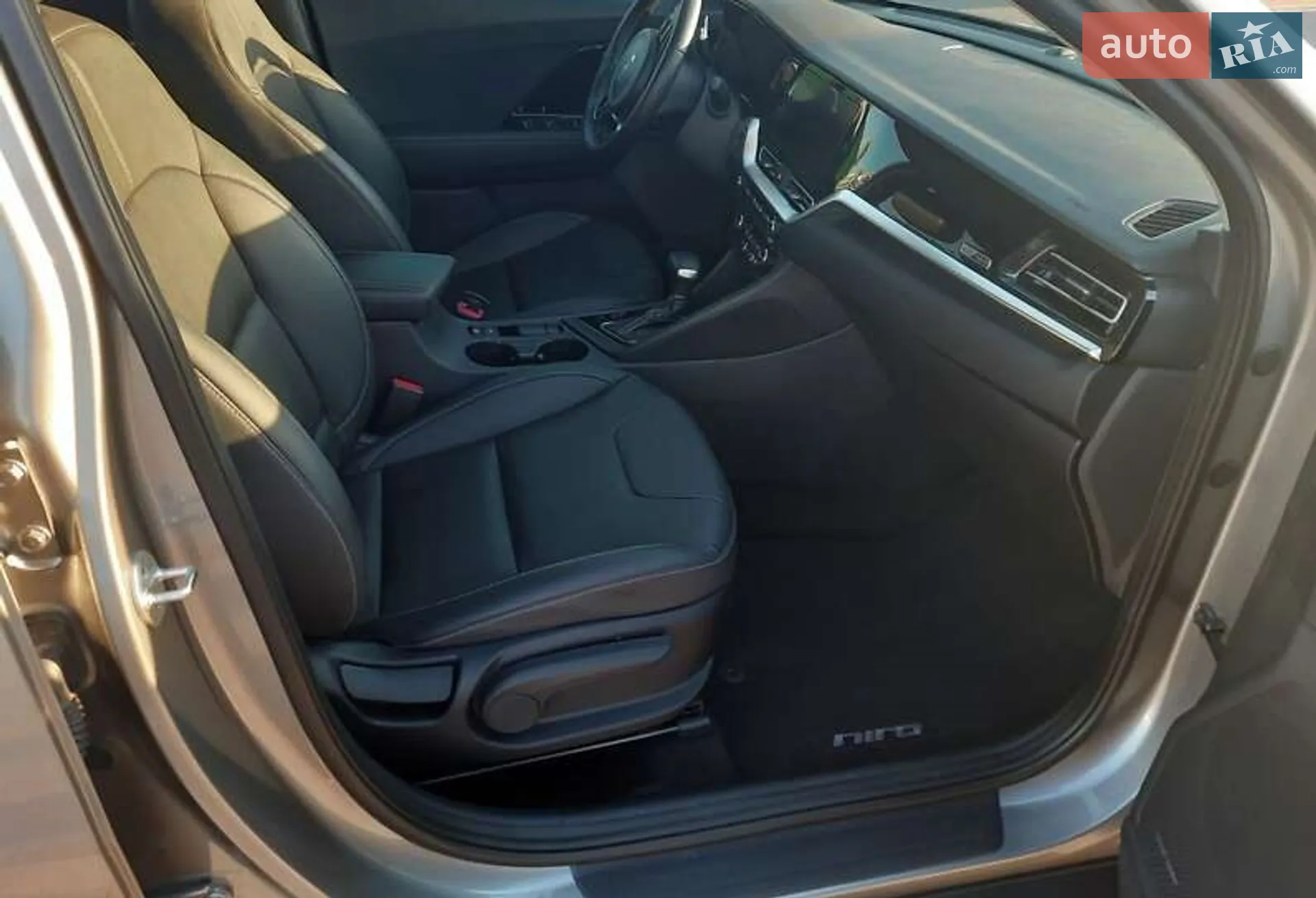 2021 Kia Niro - мініатюра 15