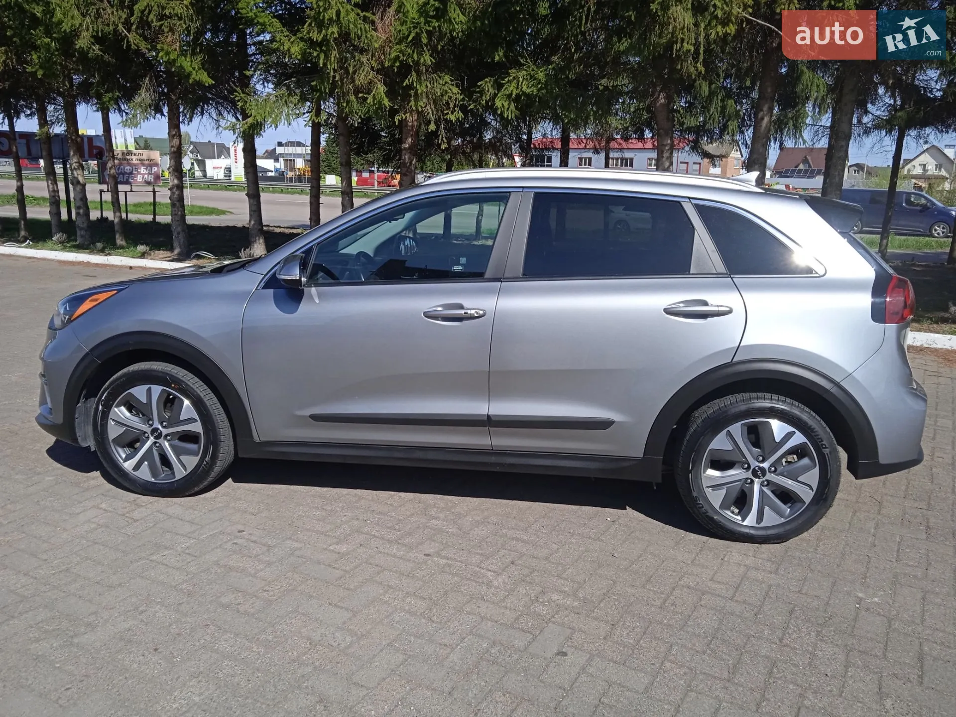 2022 Kia Niro - мініатюра 32
