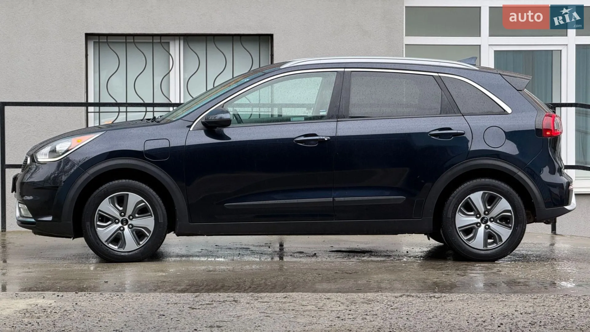 2018 Kia Niro - мініатюра 6