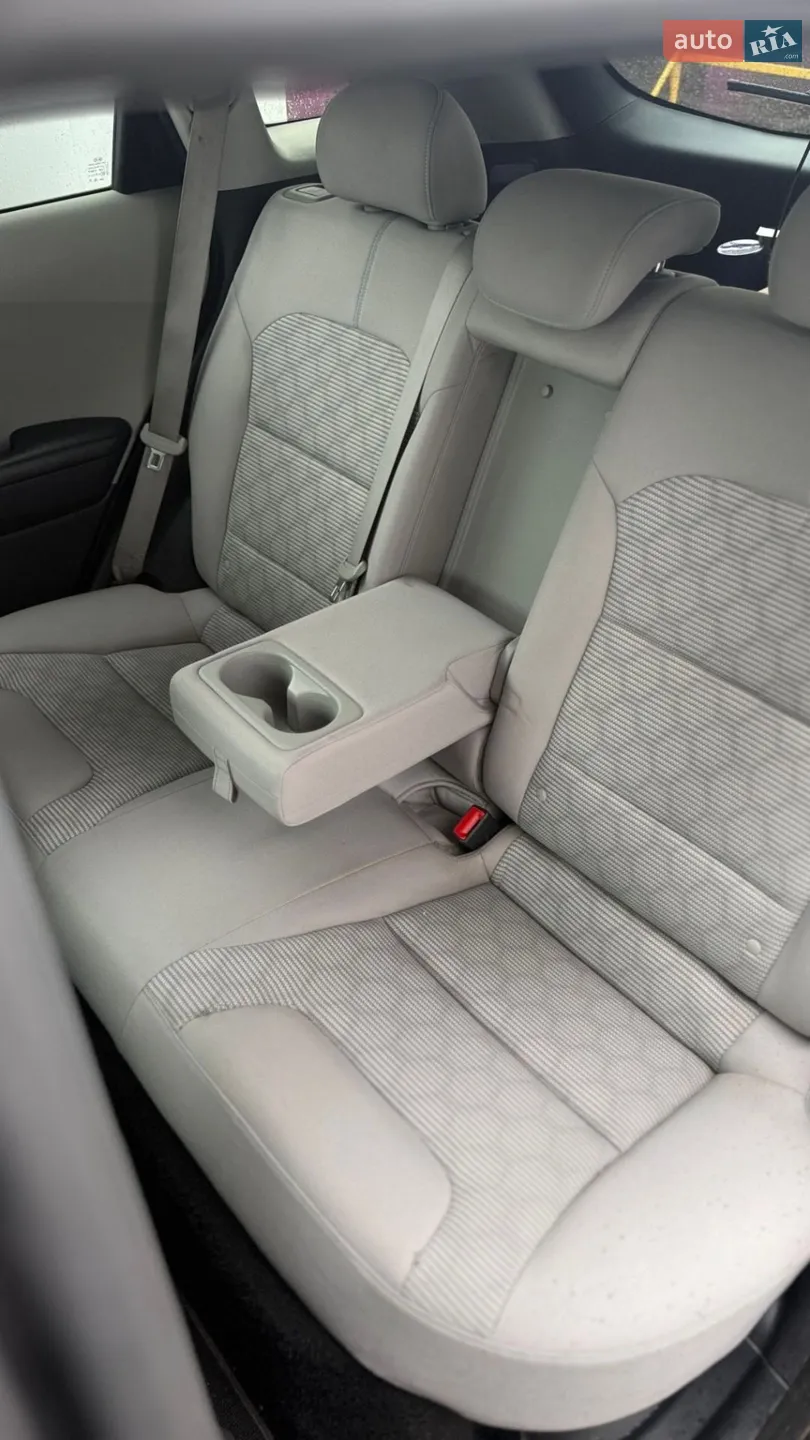2018 Kia Niro - мініатюра 15