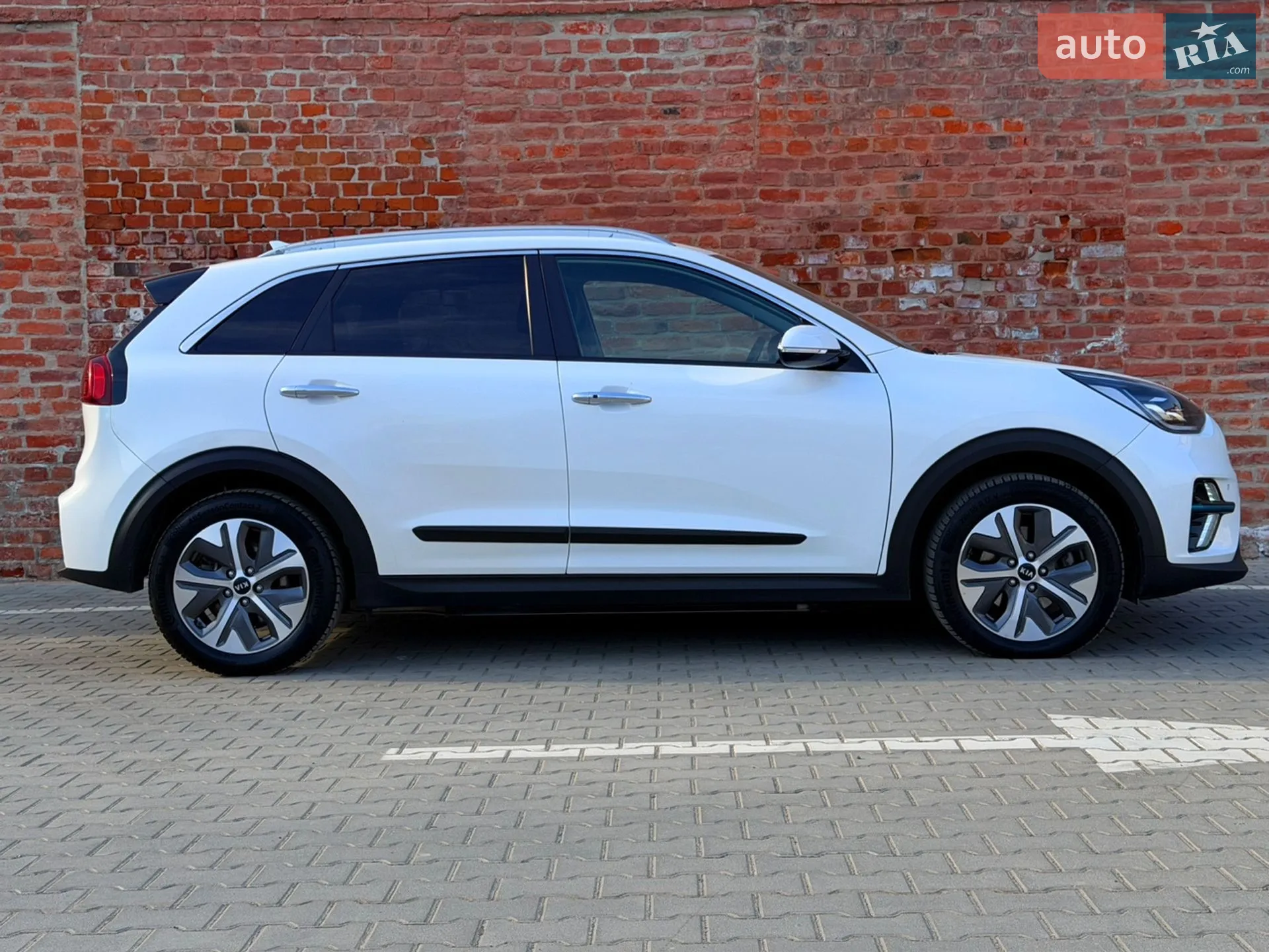 2020 Kia Niro - мініатюра 17