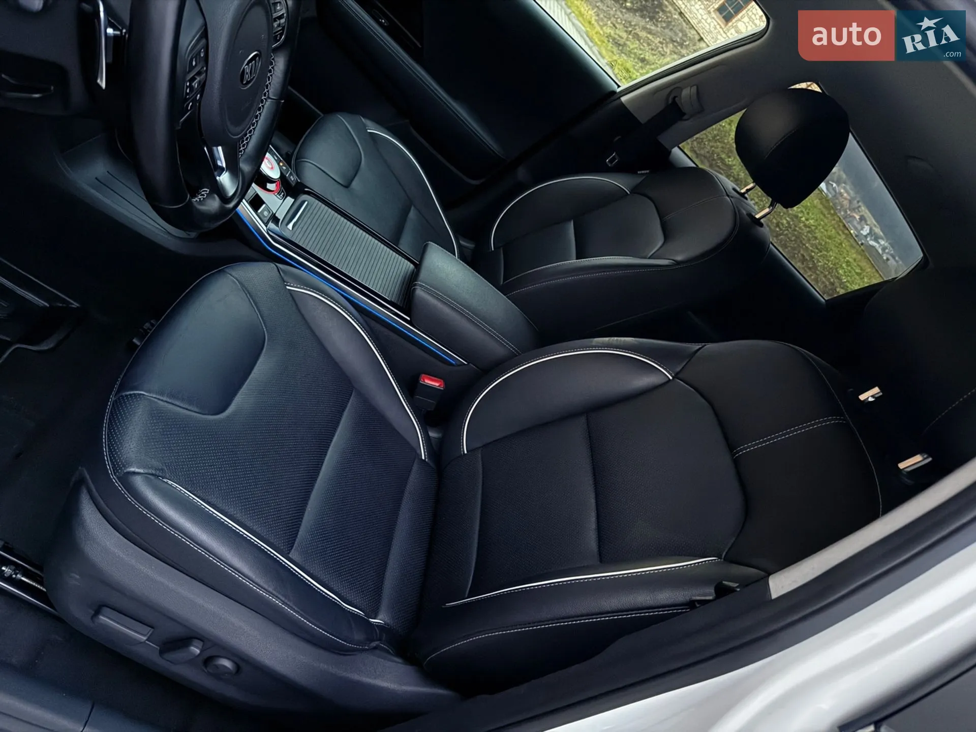 2020 Kia Niro - мініатюра 46