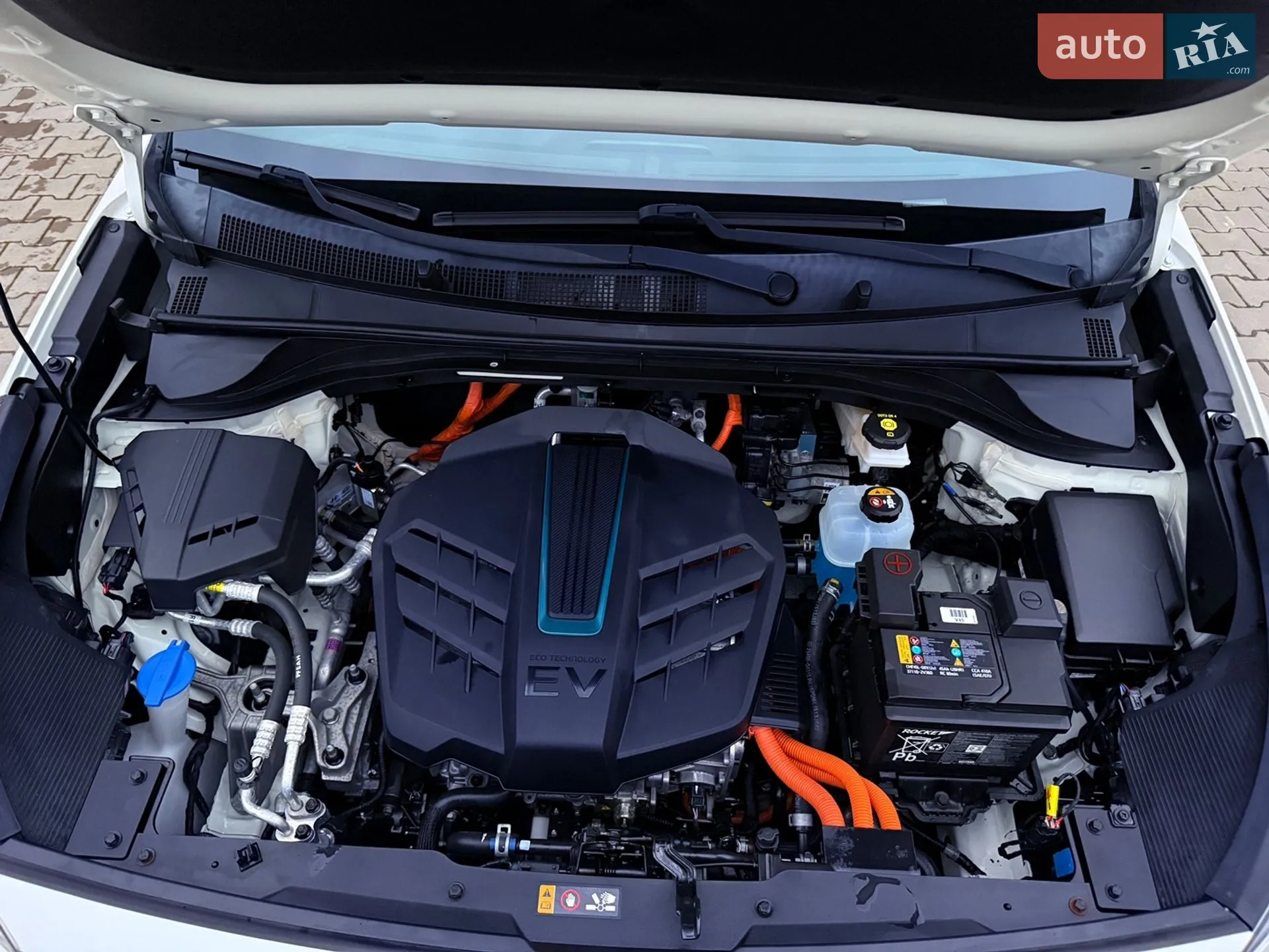 2020 Kia Niro - мініатюра 53