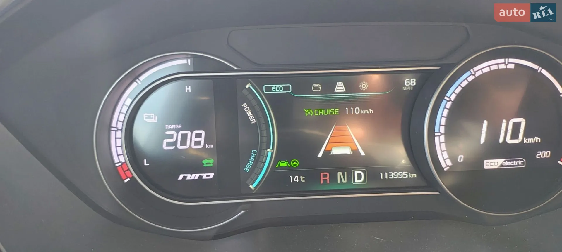 2022 Kia Niro - мініатюра 50