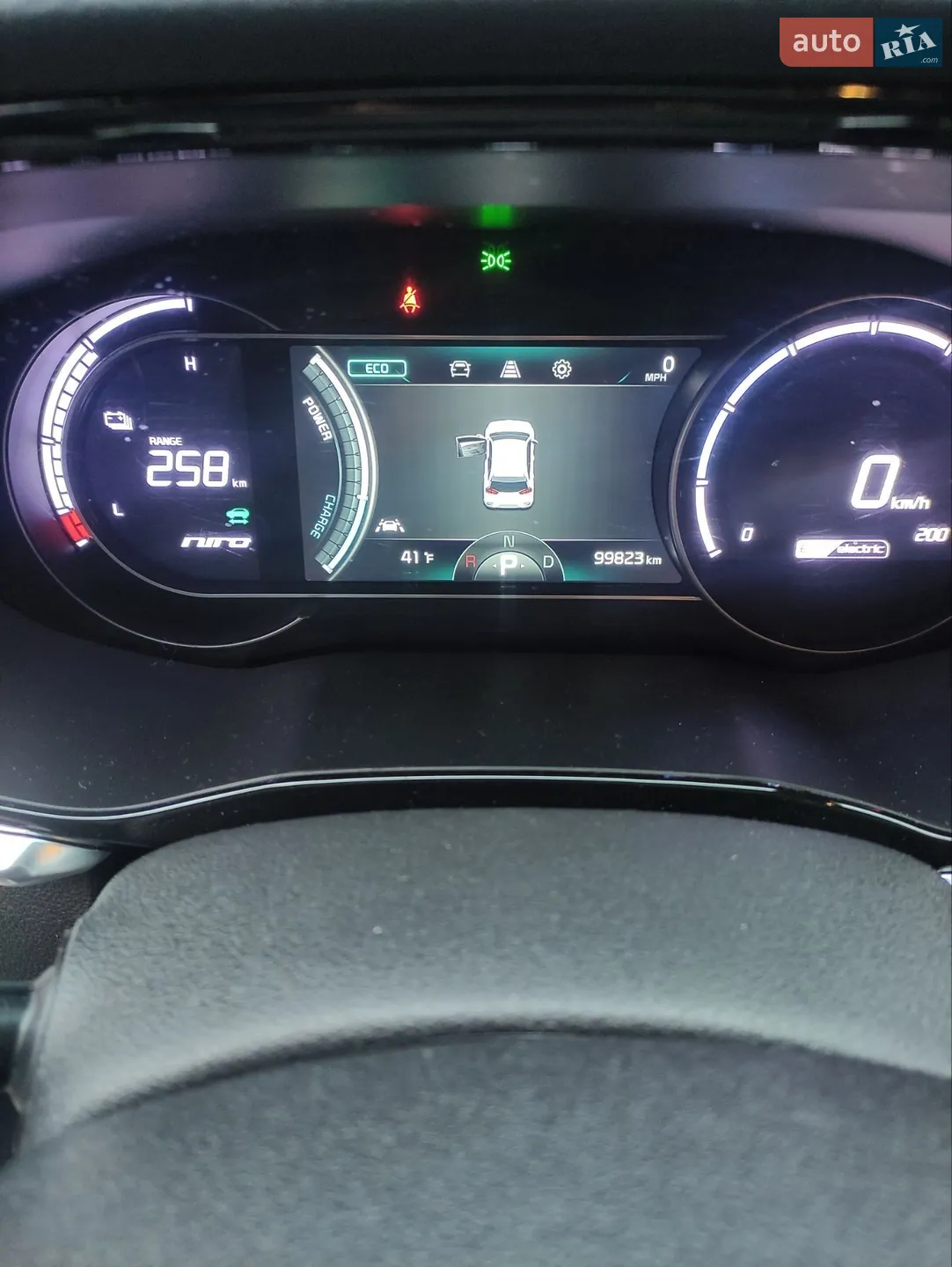 2022 Kia Niro - мініатюра 5