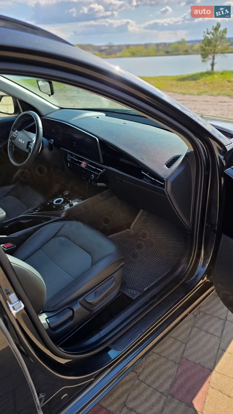2022 Kia Niro - мініатюра 6