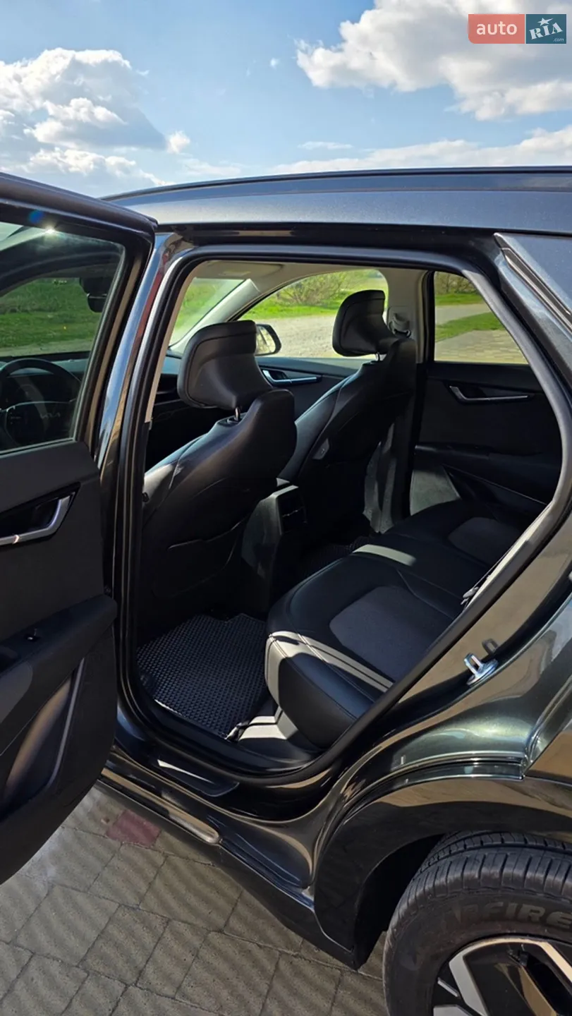 2022 Kia Niro - мініатюра 10