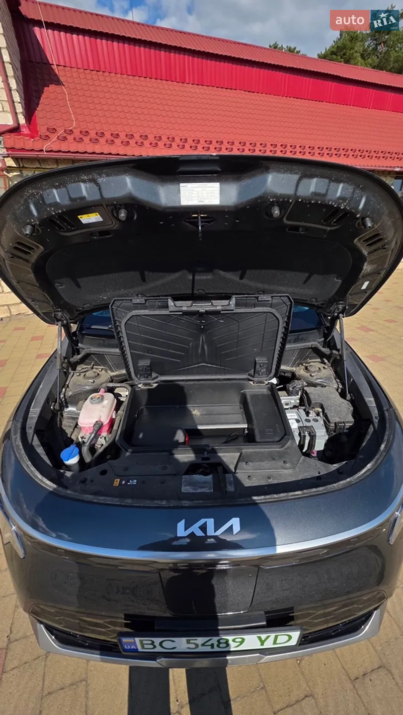 2022 Kia Niro - мініатюра 12