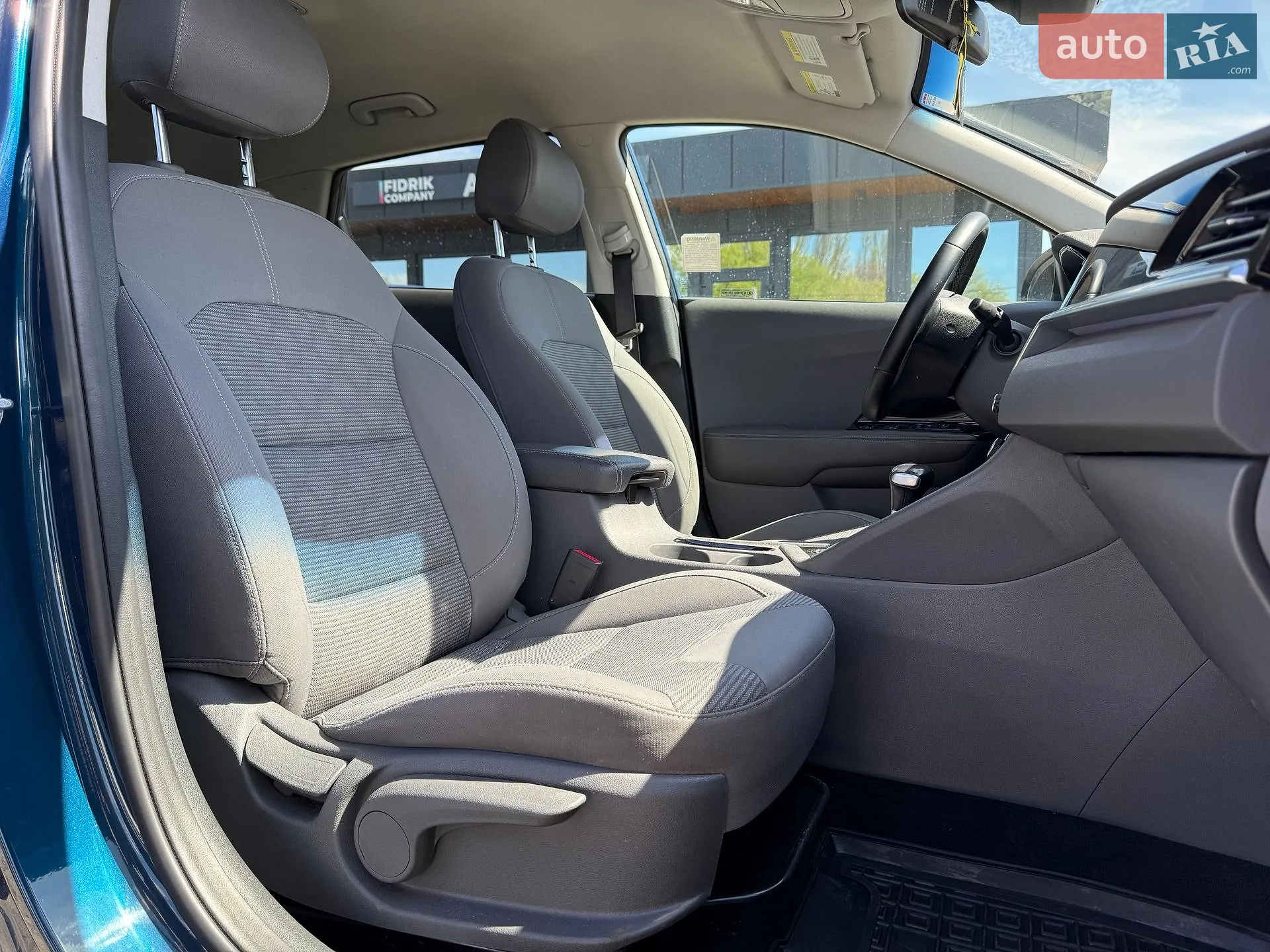 2021 Kia Niro - мініатюра 22