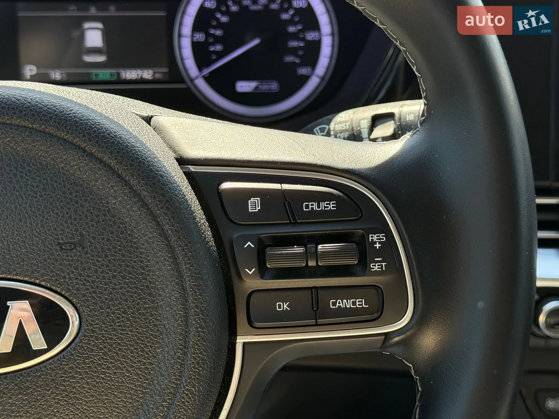 2021 Kia Niro - мініатюра 32
