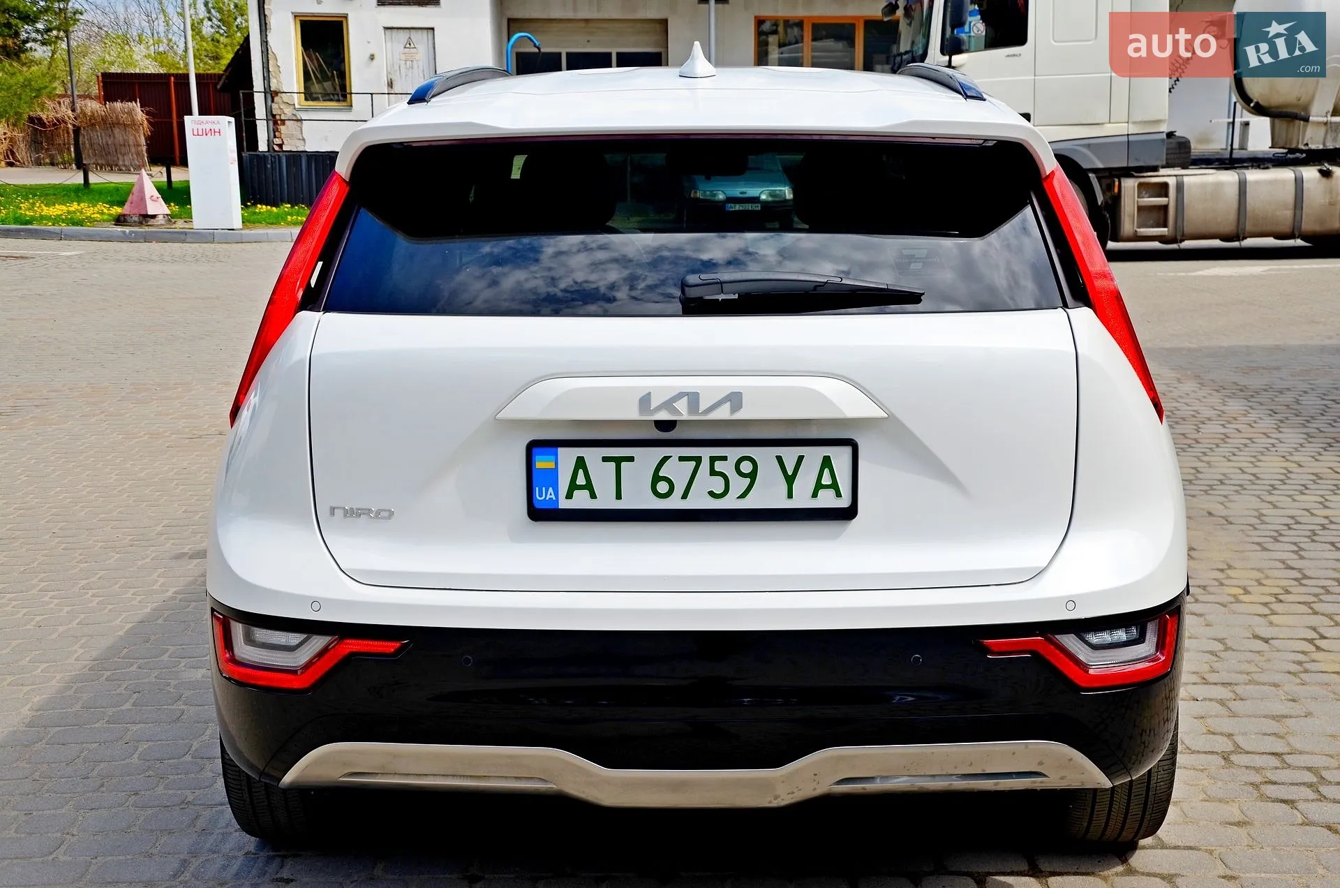 2023 Kia Niro - мініатюра 9