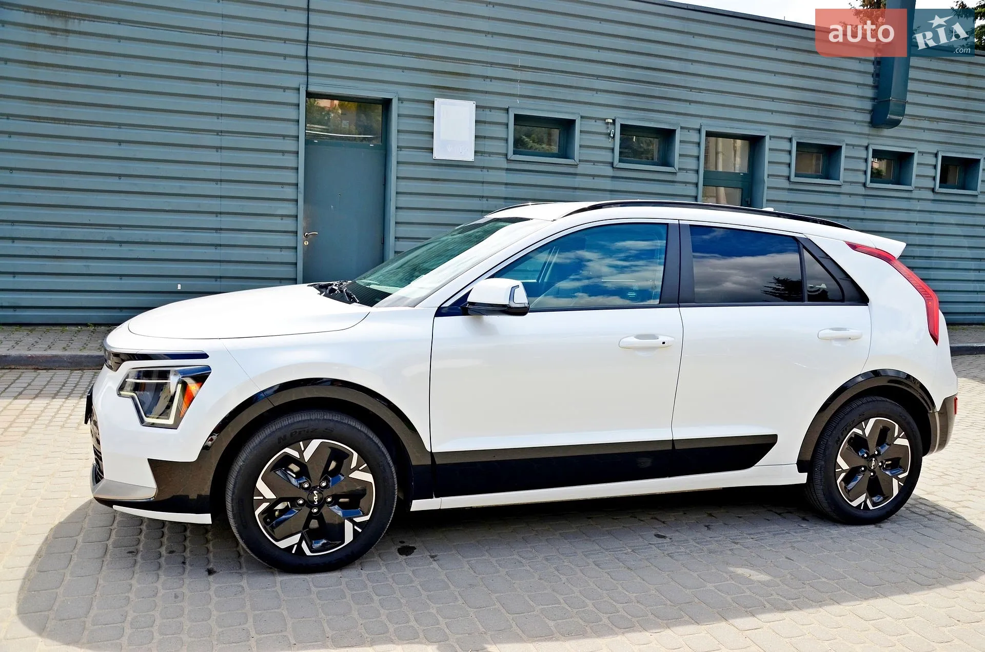 2023 Kia Niro - мініатюра 15
