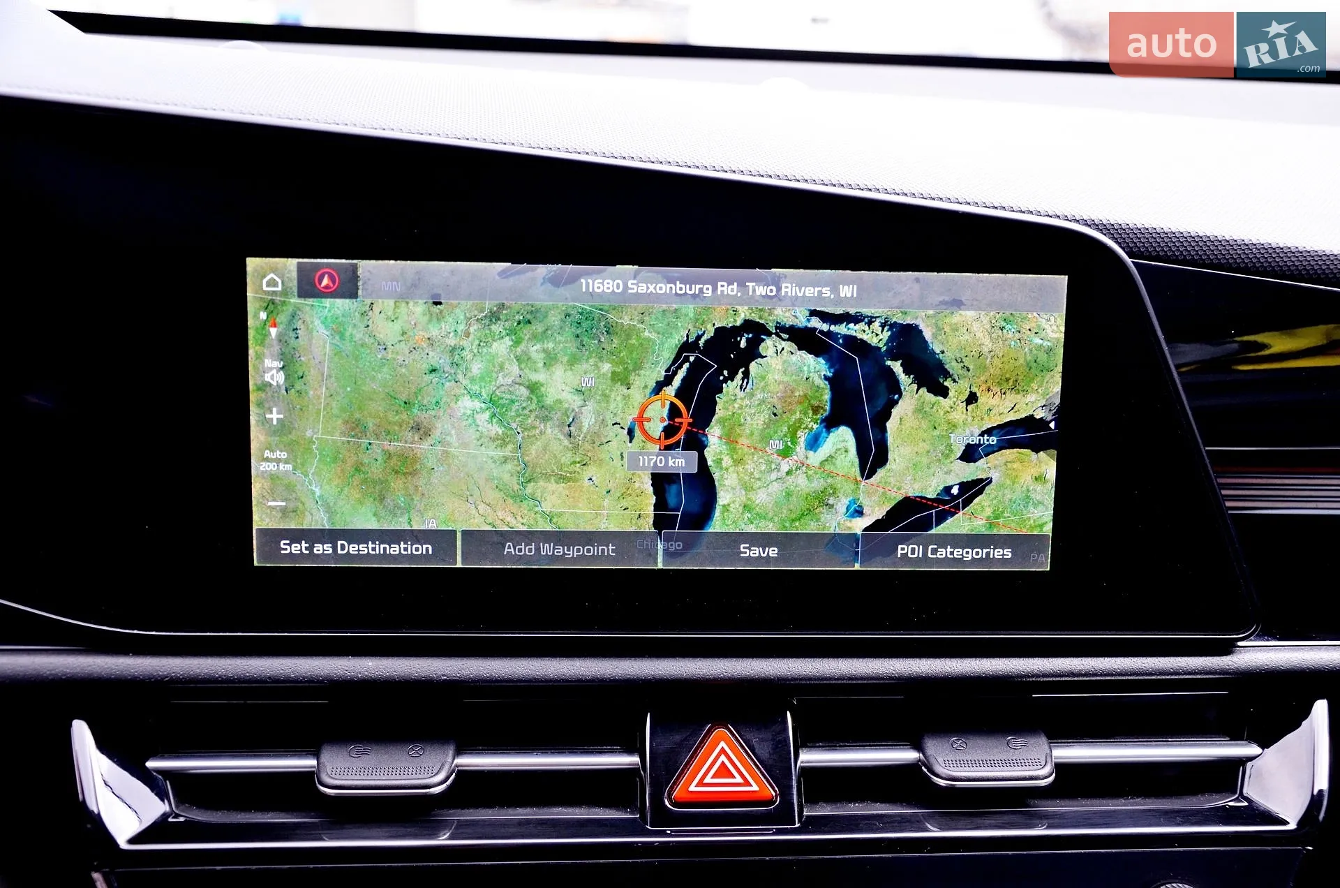 2023 Kia Niro - мініатюра 26
