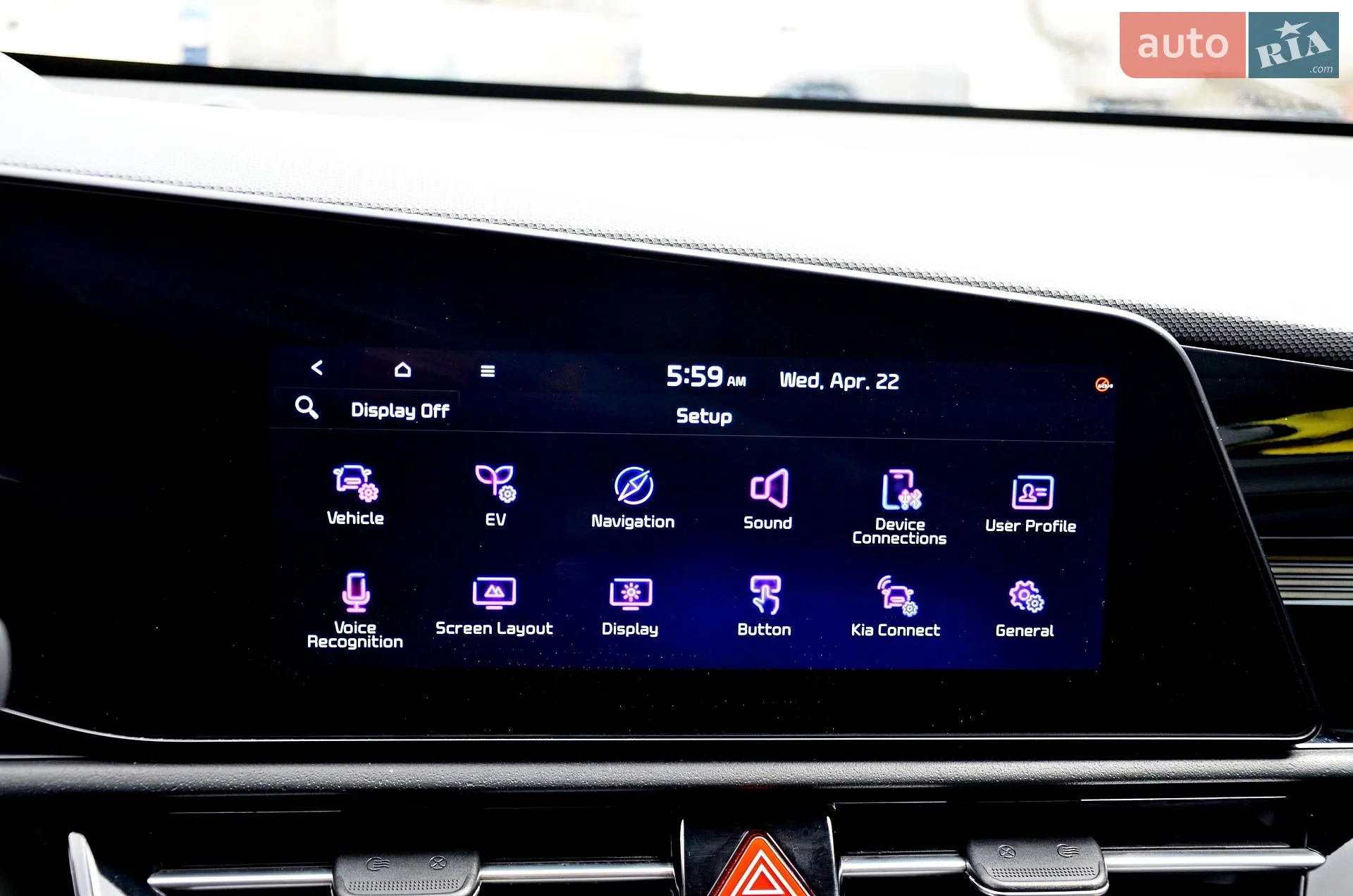 2023 Kia Niro - мініатюра 28