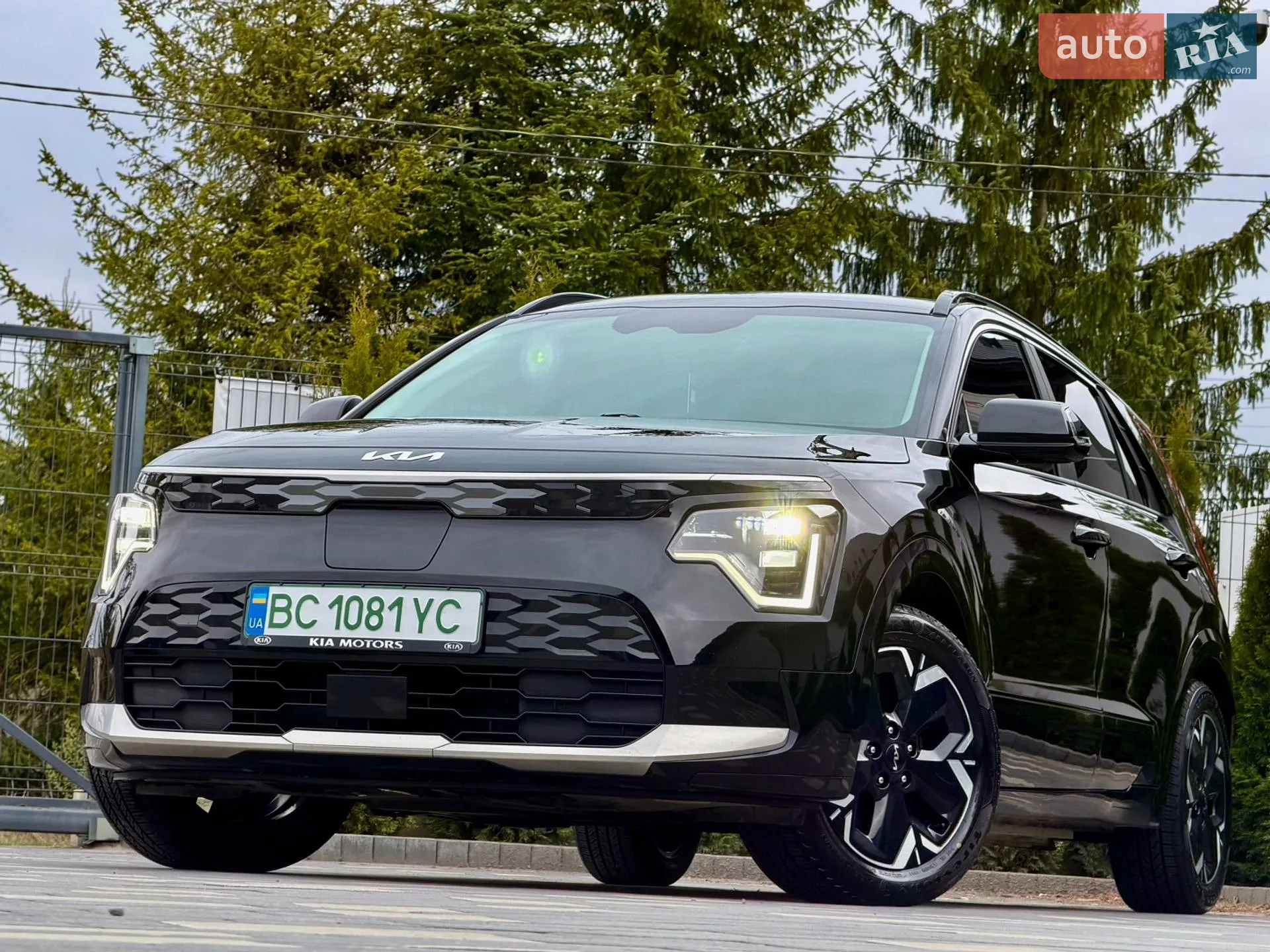2022 Kia Niro - мініатюра 6