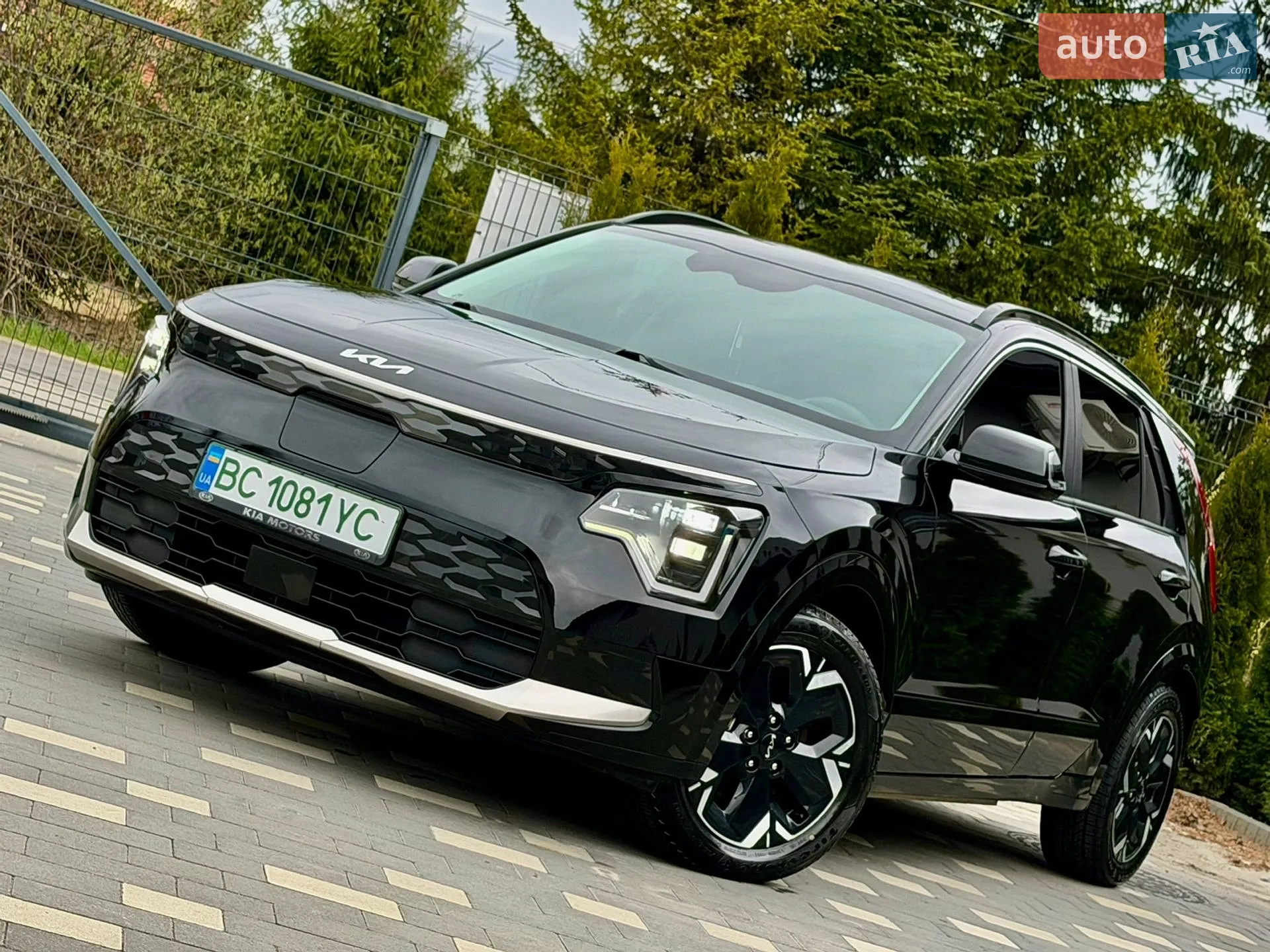 2022 Kia Niro - мініатюра 5