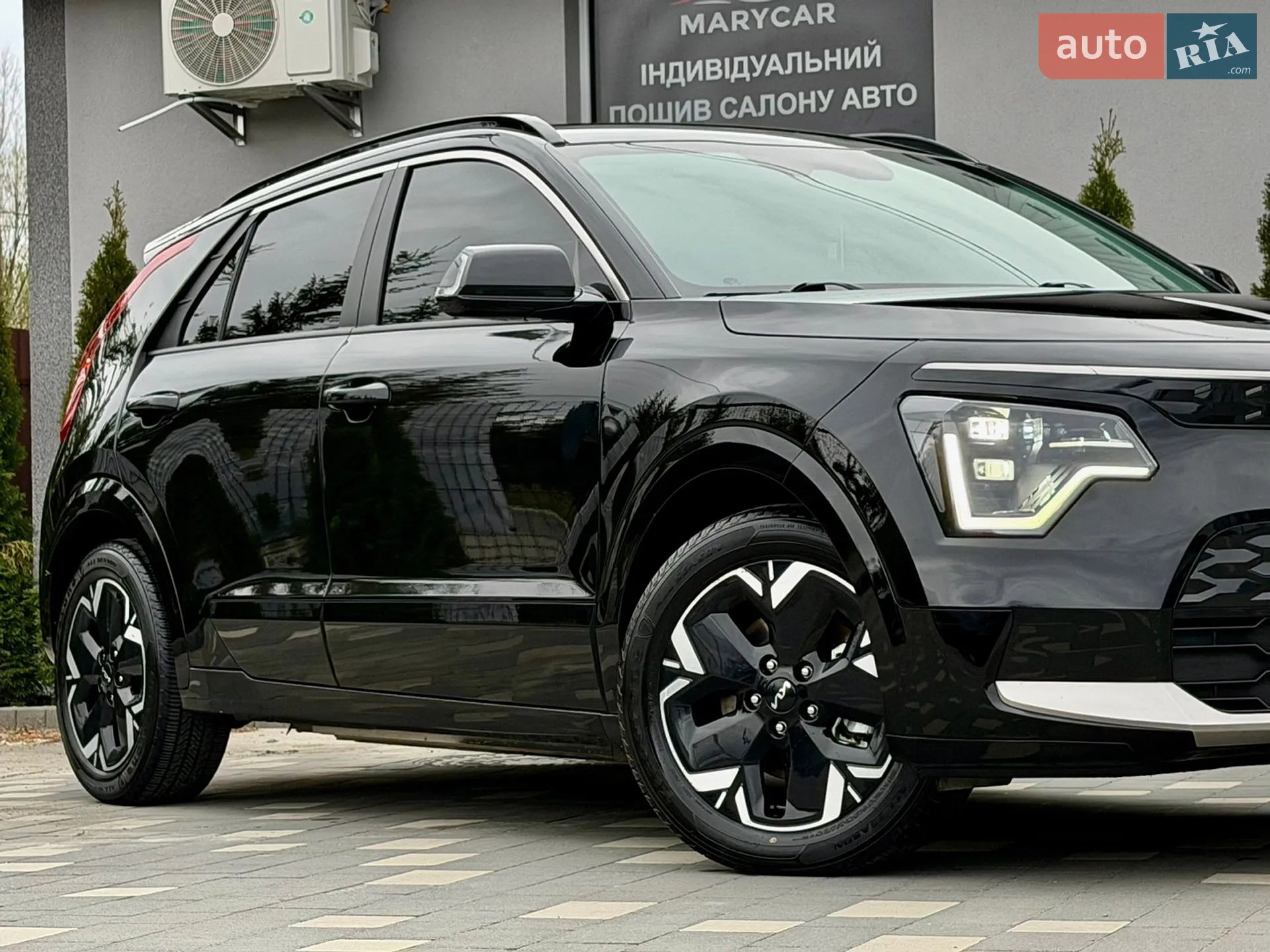 2022 Kia Niro - мініатюра 12