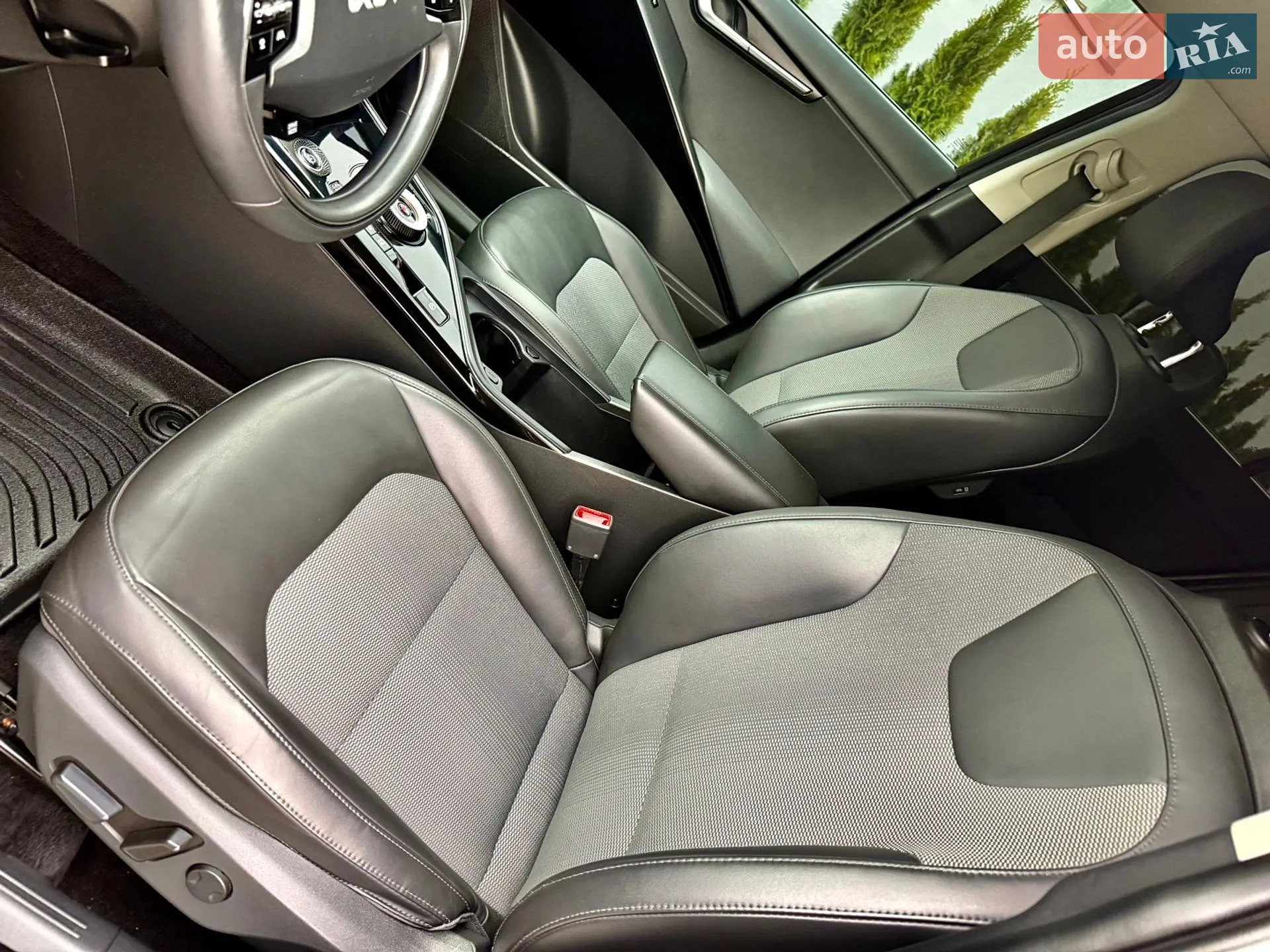 2022 Kia Niro - мініатюра 37