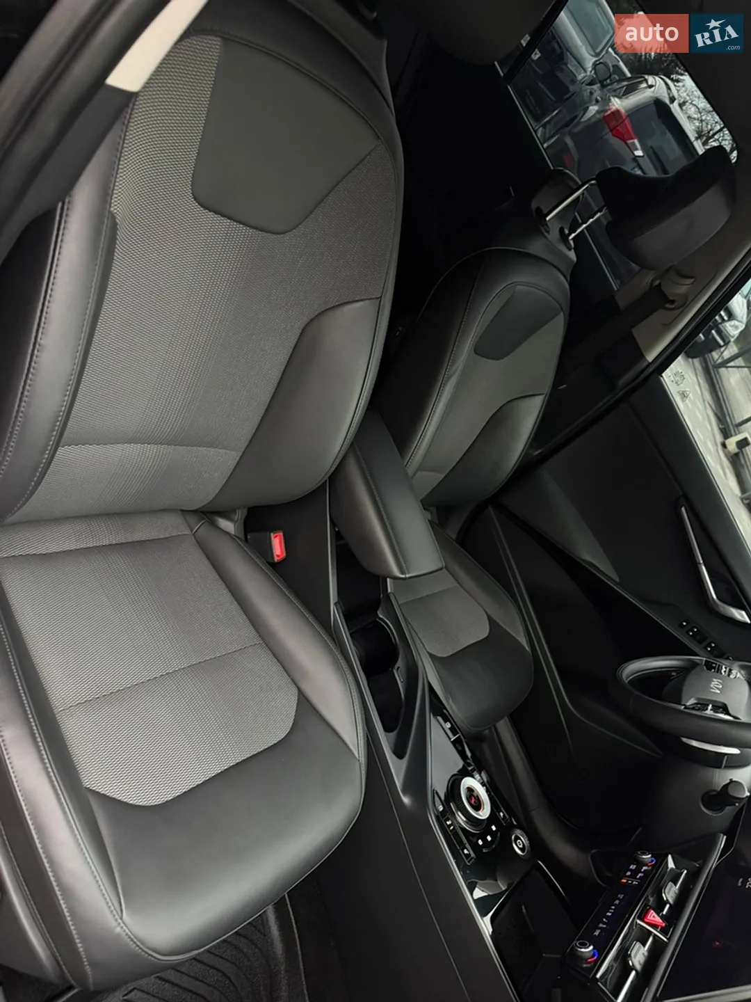 2022 Kia Niro - мініатюра 42