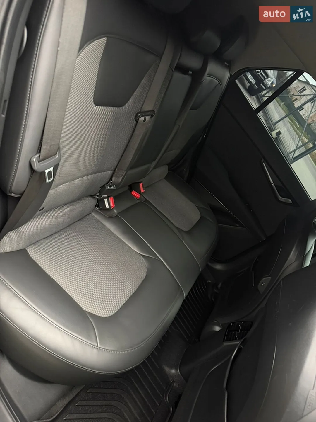 2022 Kia Niro - мініатюра 47