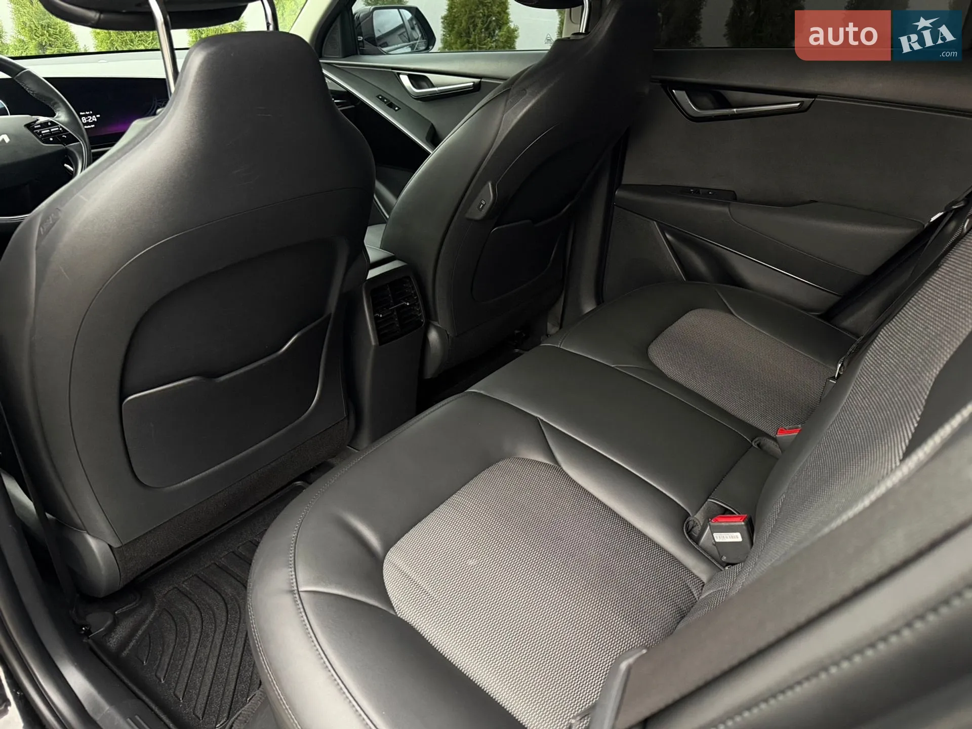 2022 Kia Niro - мініатюра 53