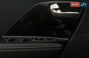 Внедорожник / Кроссовер Kia Niro 2021 в Львове