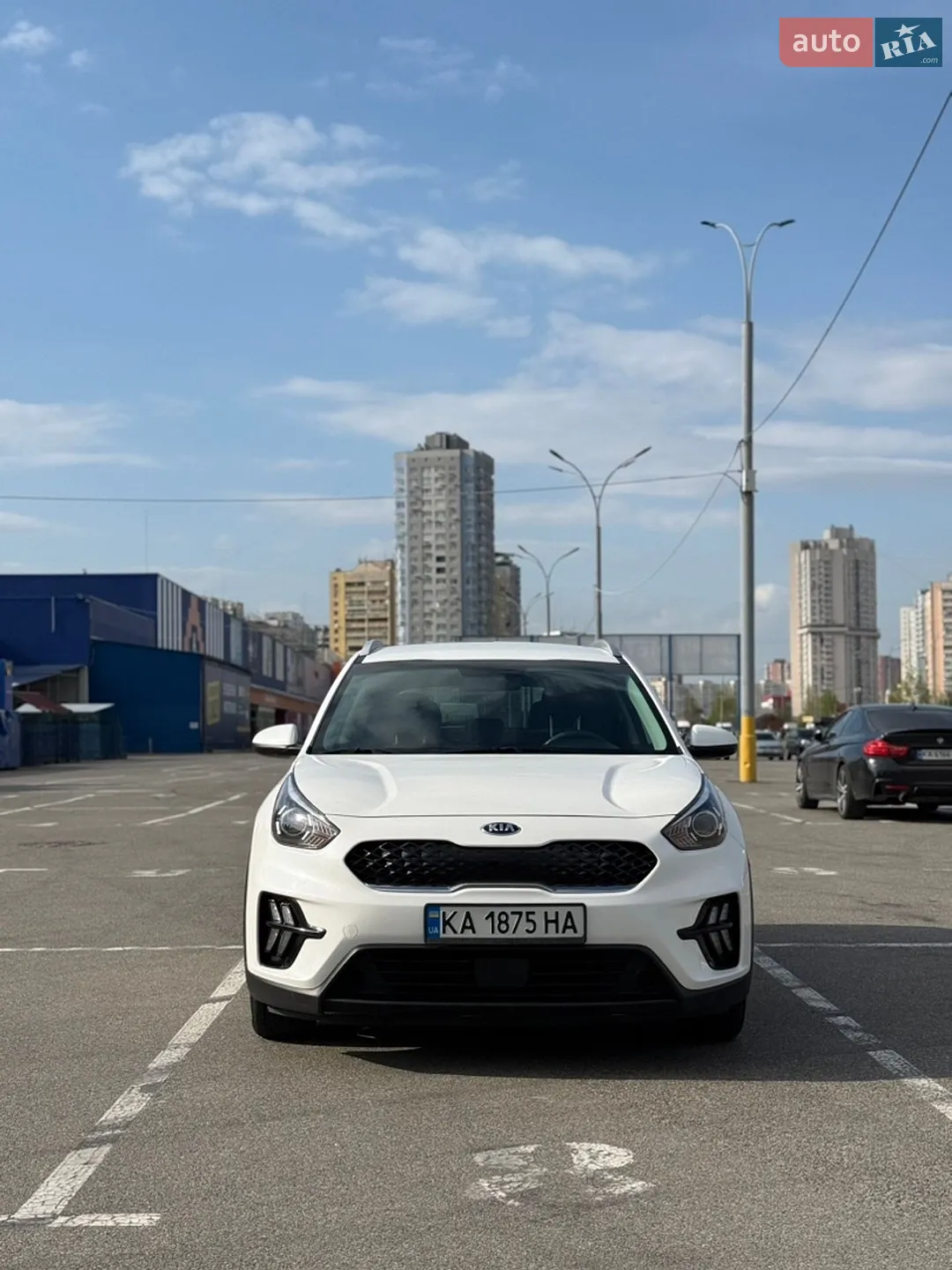 2019 Kia Niro - мініатюра 9