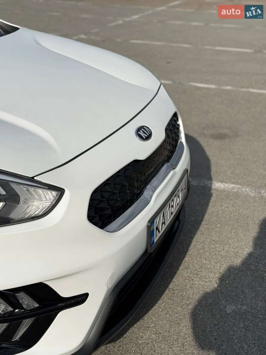 2019 Kia Niro - мініатюра 19