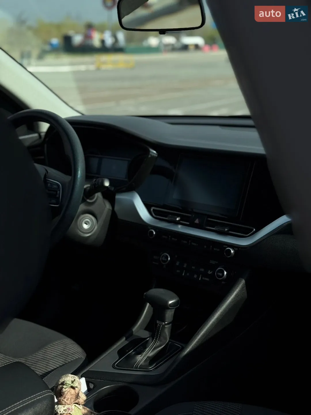 2019 Kia Niro - мініатюра 28