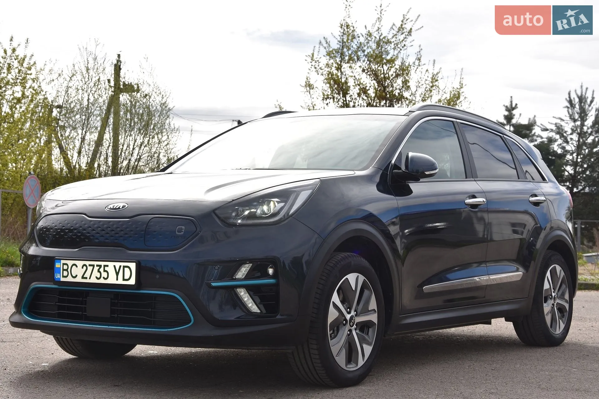 2021 Kia Niro - мініатюра 6