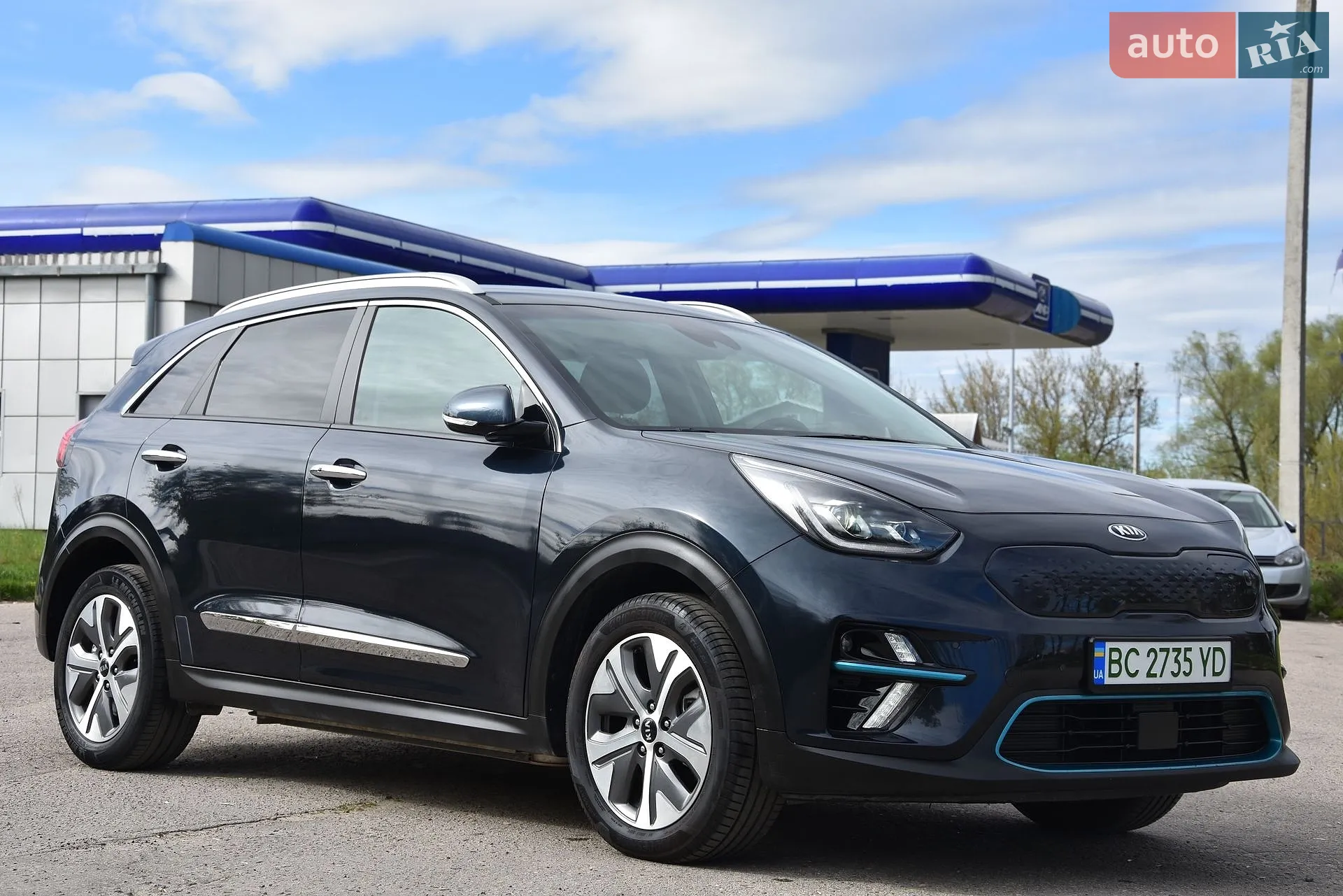 2021 Kia Niro - мініатюра 7