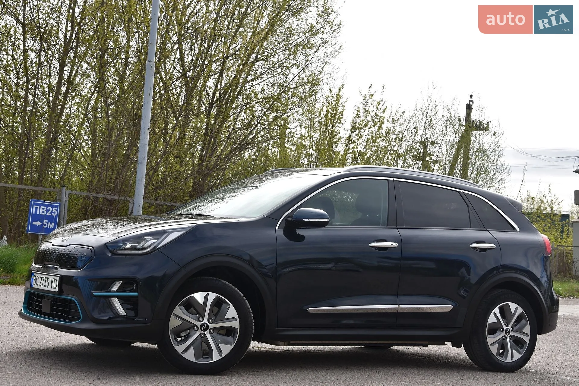 2021 Kia Niro - мініатюра 9
