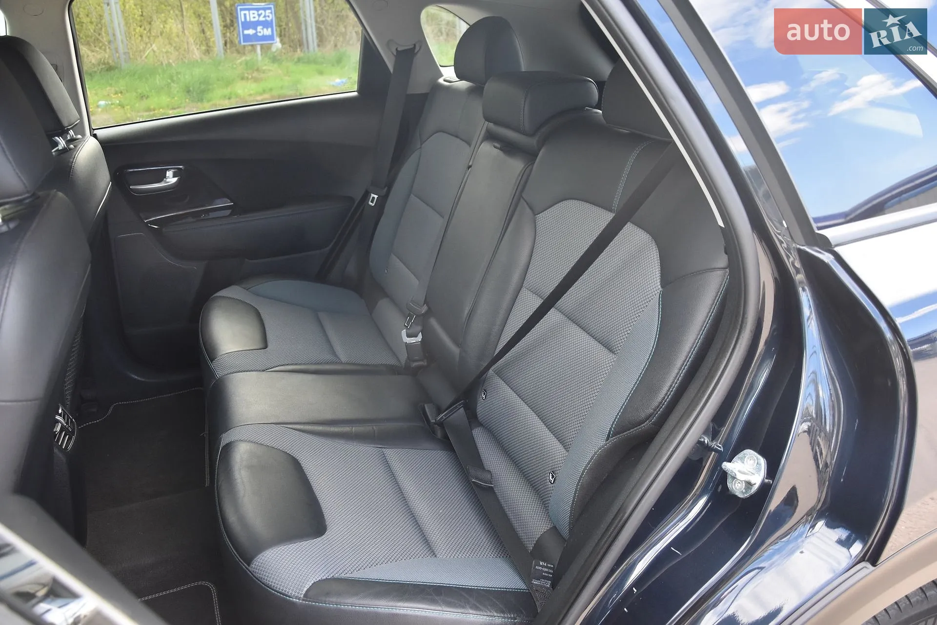2021 Kia Niro - мініатюра 57